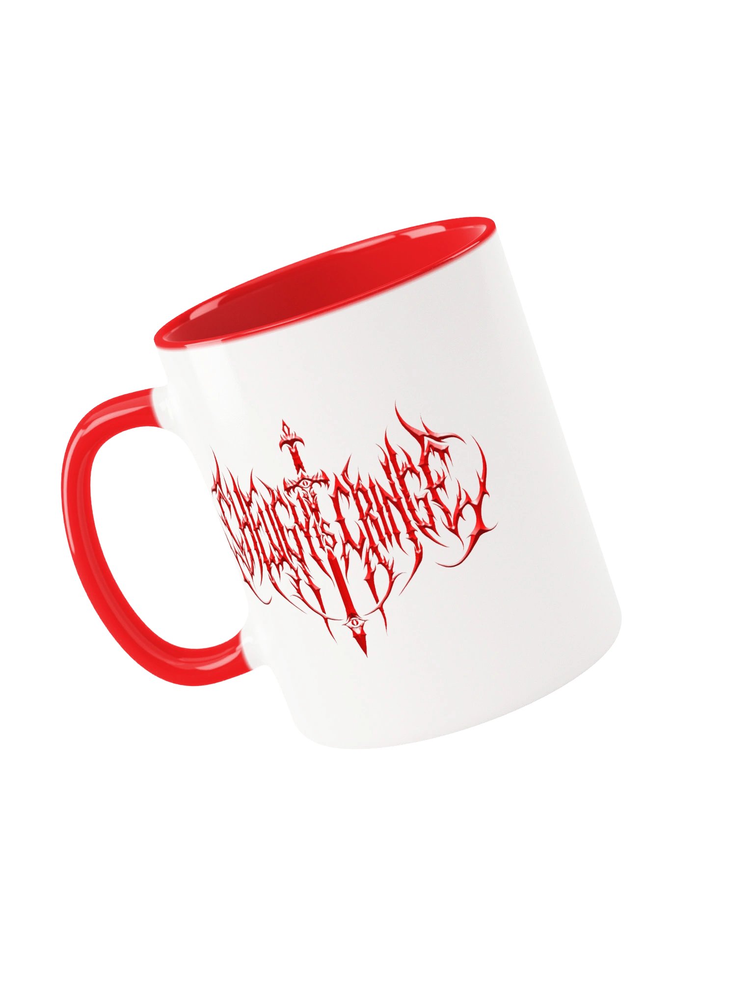 Cheugy is Cringe Mug product image (3)