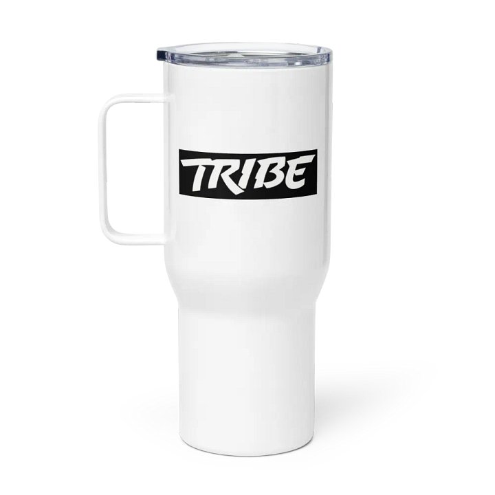 Tribe Travel Mug product image (1)