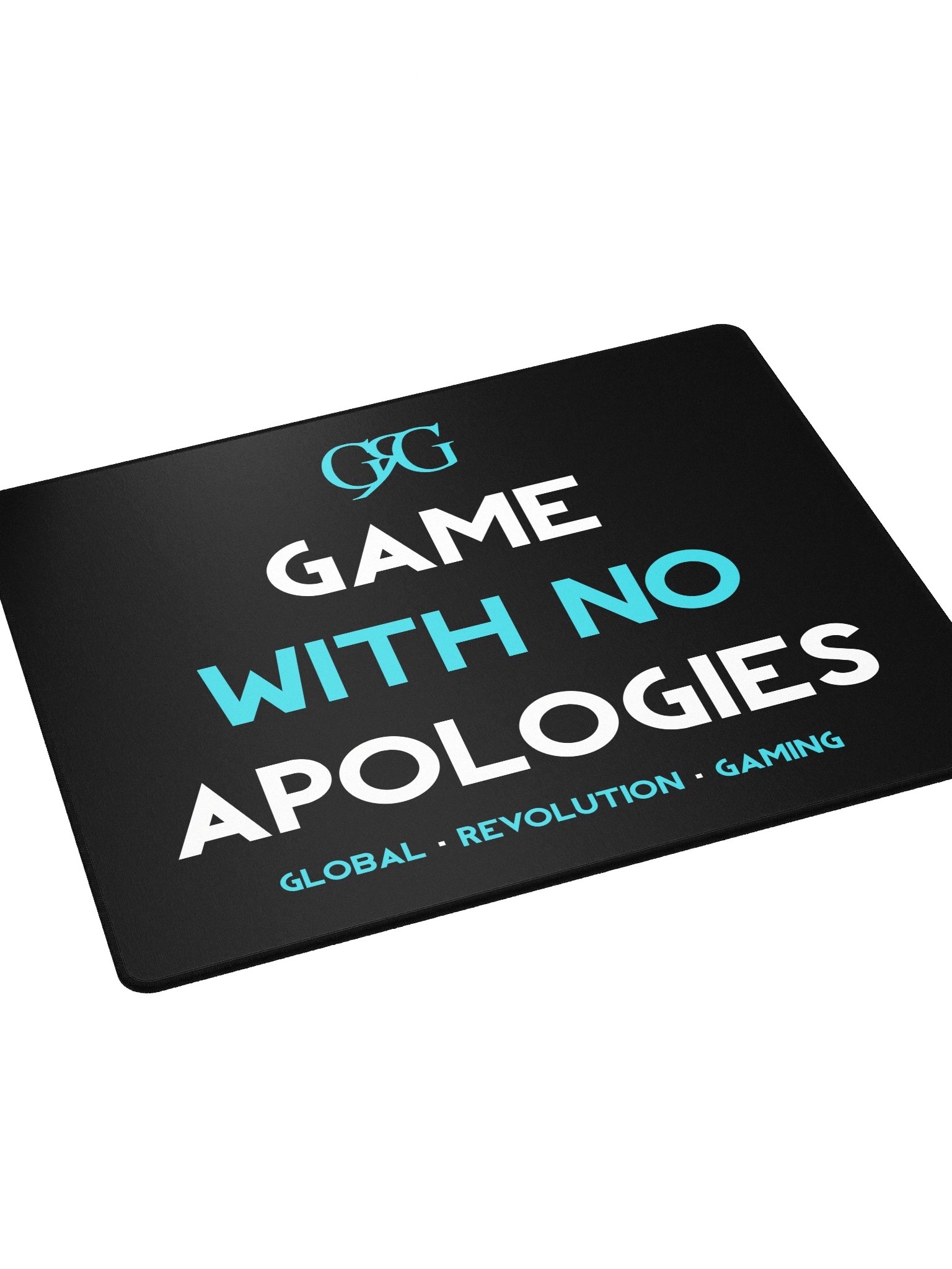 Revolutionary Gaming Mouse Pad product image (4)