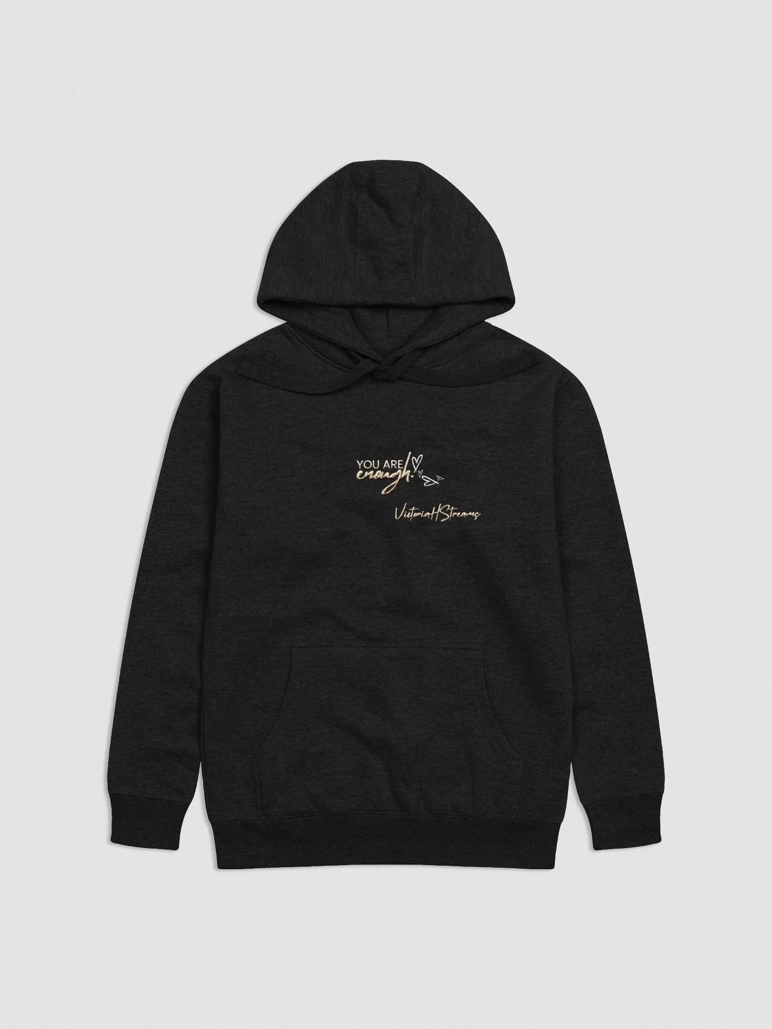 Empowerment Script Hoodie product image (36)