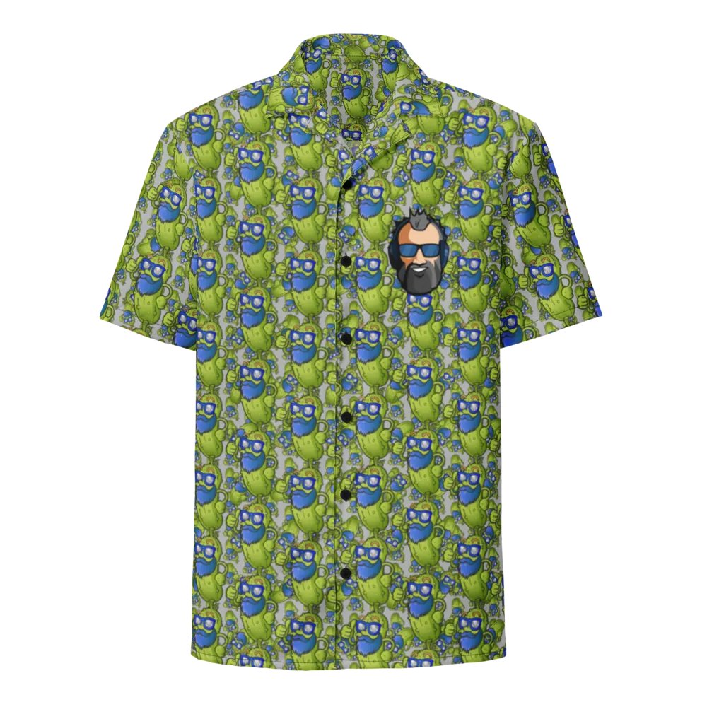 Pickle Redeem 9000 product image (6)