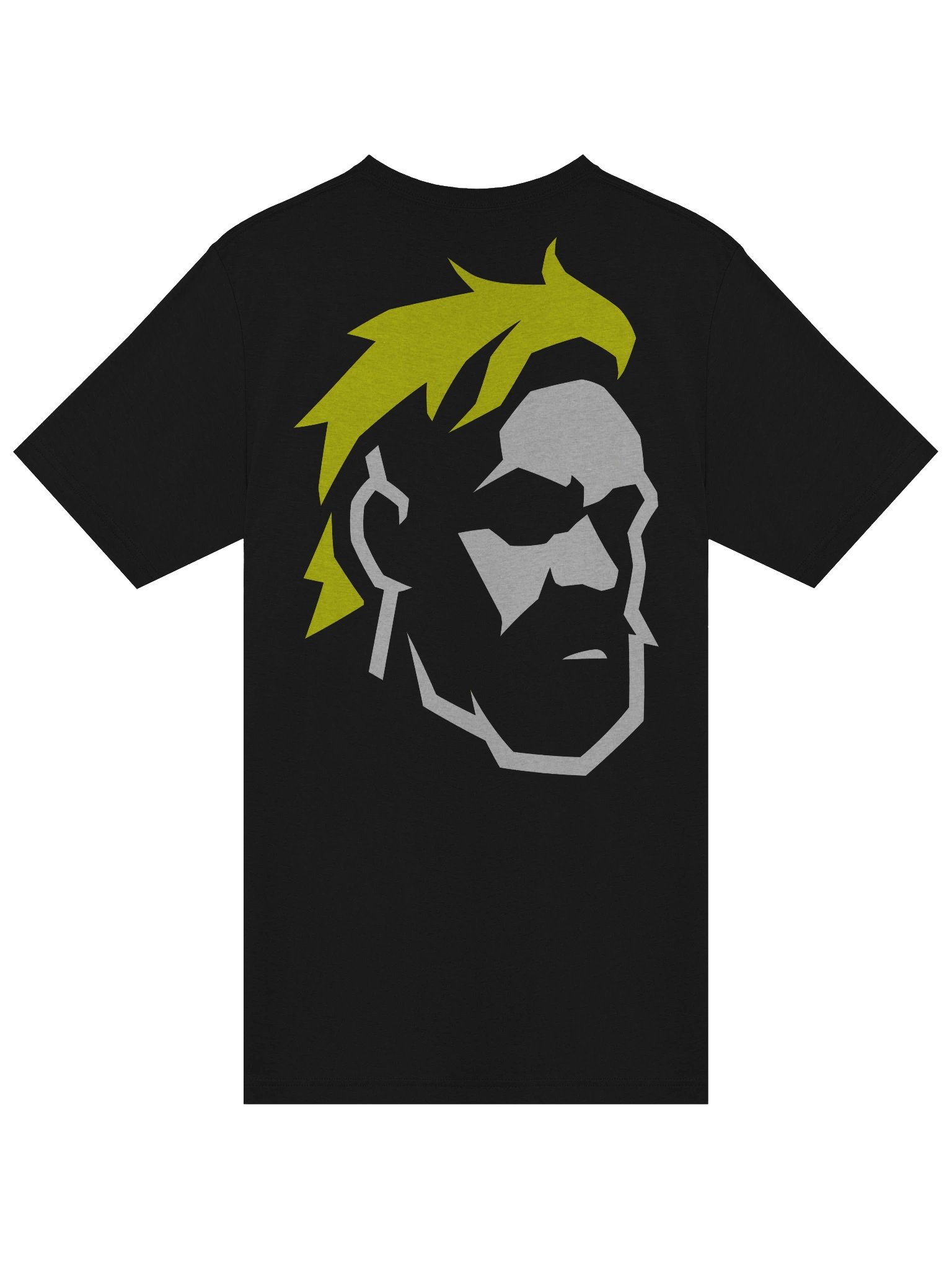 SWOL Wordmark Tee | NEW Logo product image (4)