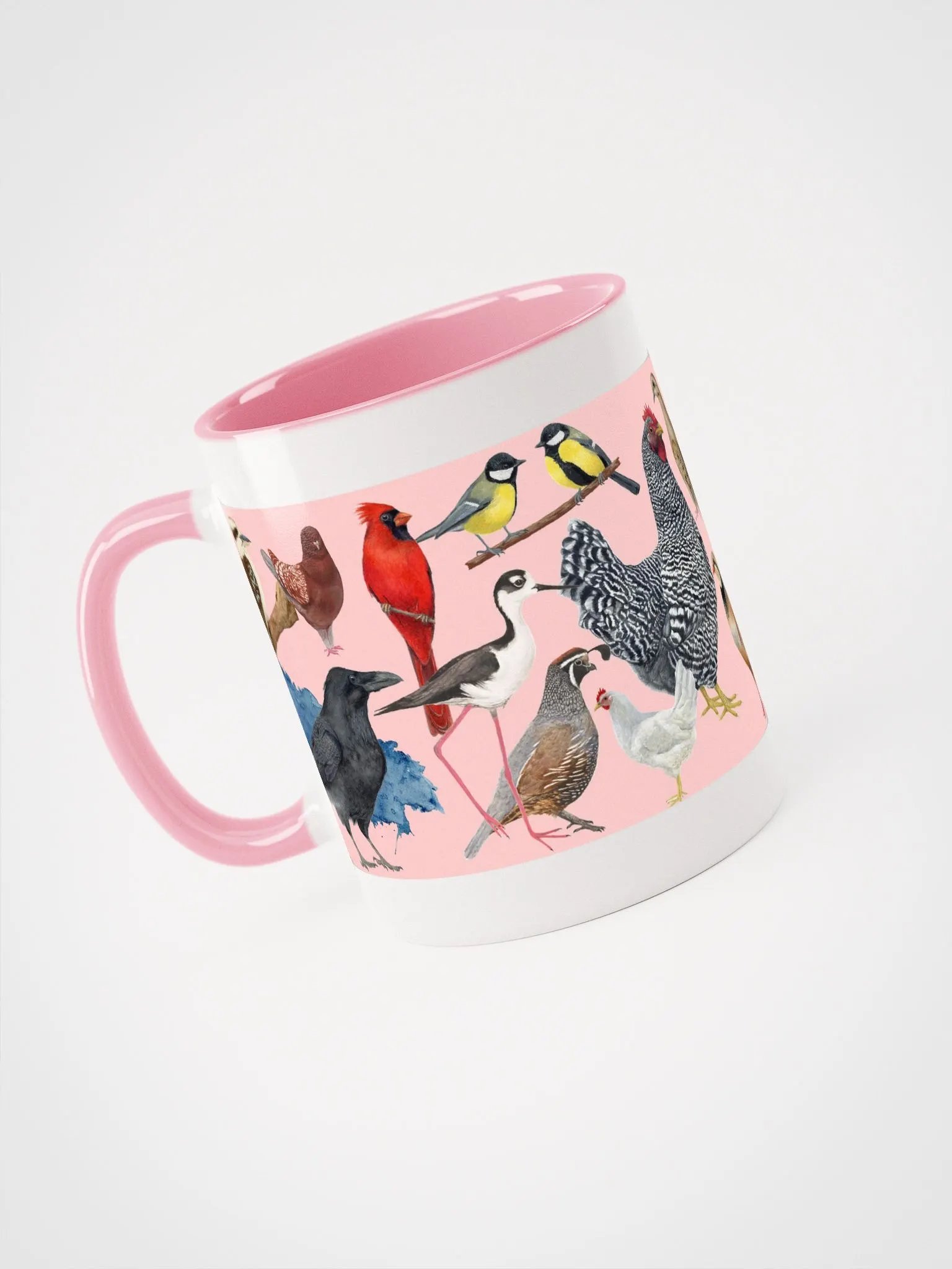 BIG OL' MUG O' BIRDS product image (31)