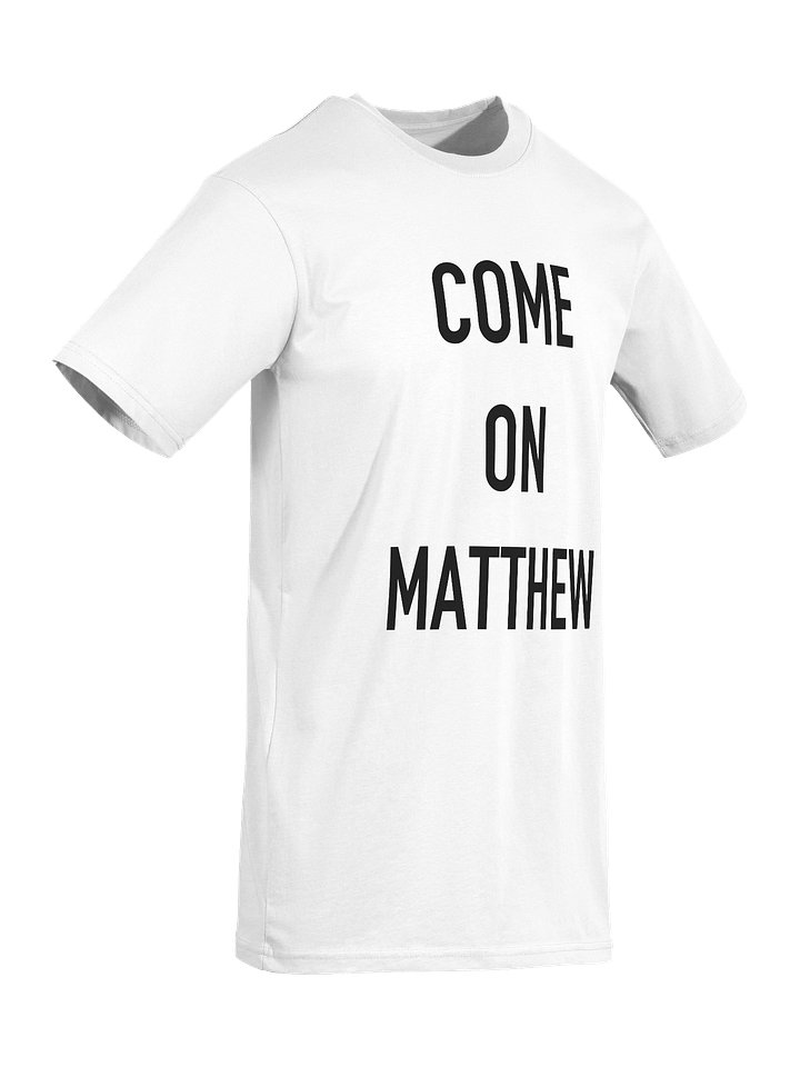 MATTHEW SELT (ENGLAND) product image (2)