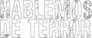Hablemos de Terror