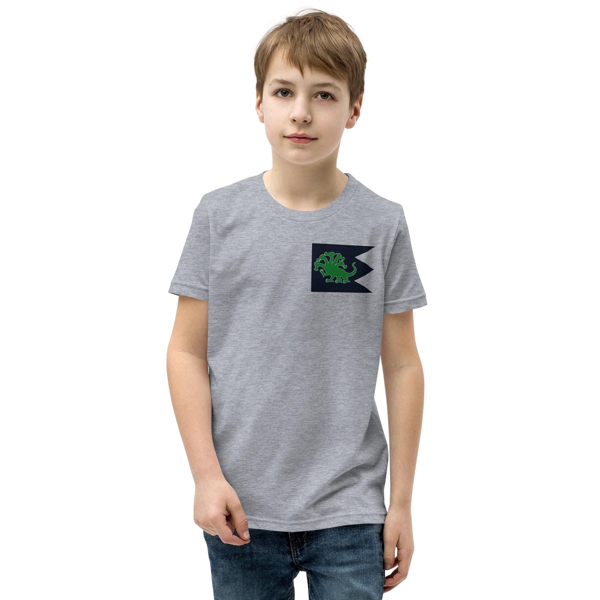 Clan Hydra Children's Tee Shirt product image (1)