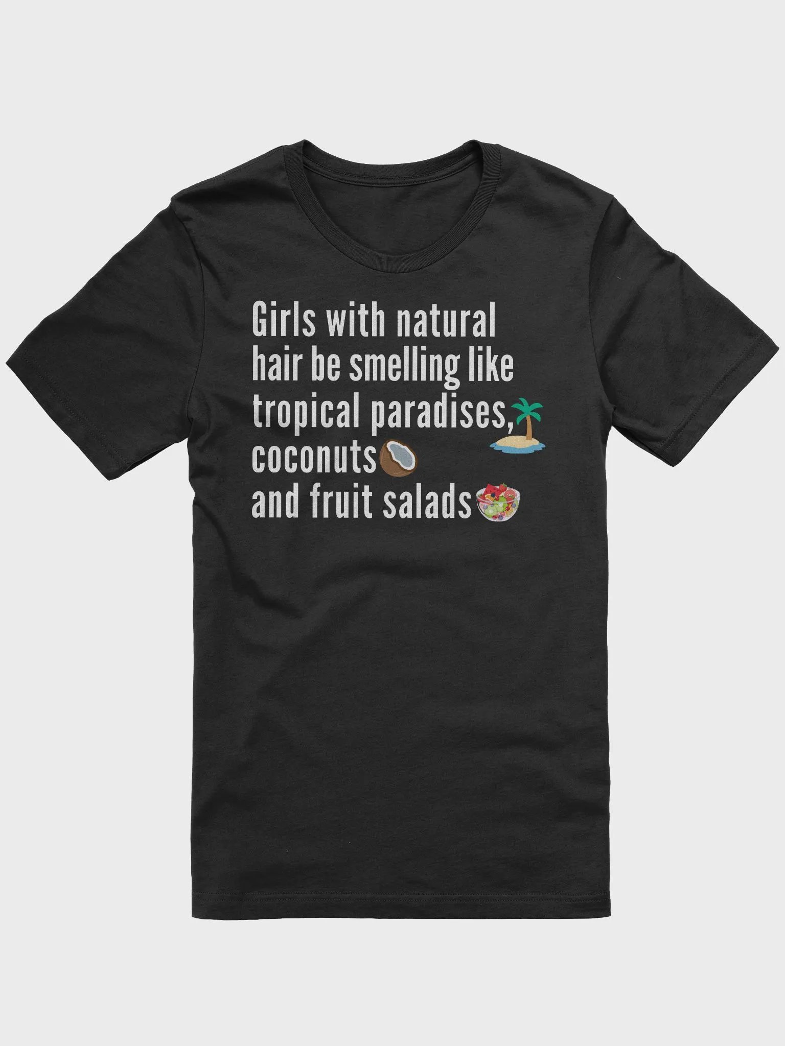 Tropical Paradises Tee product image (1)