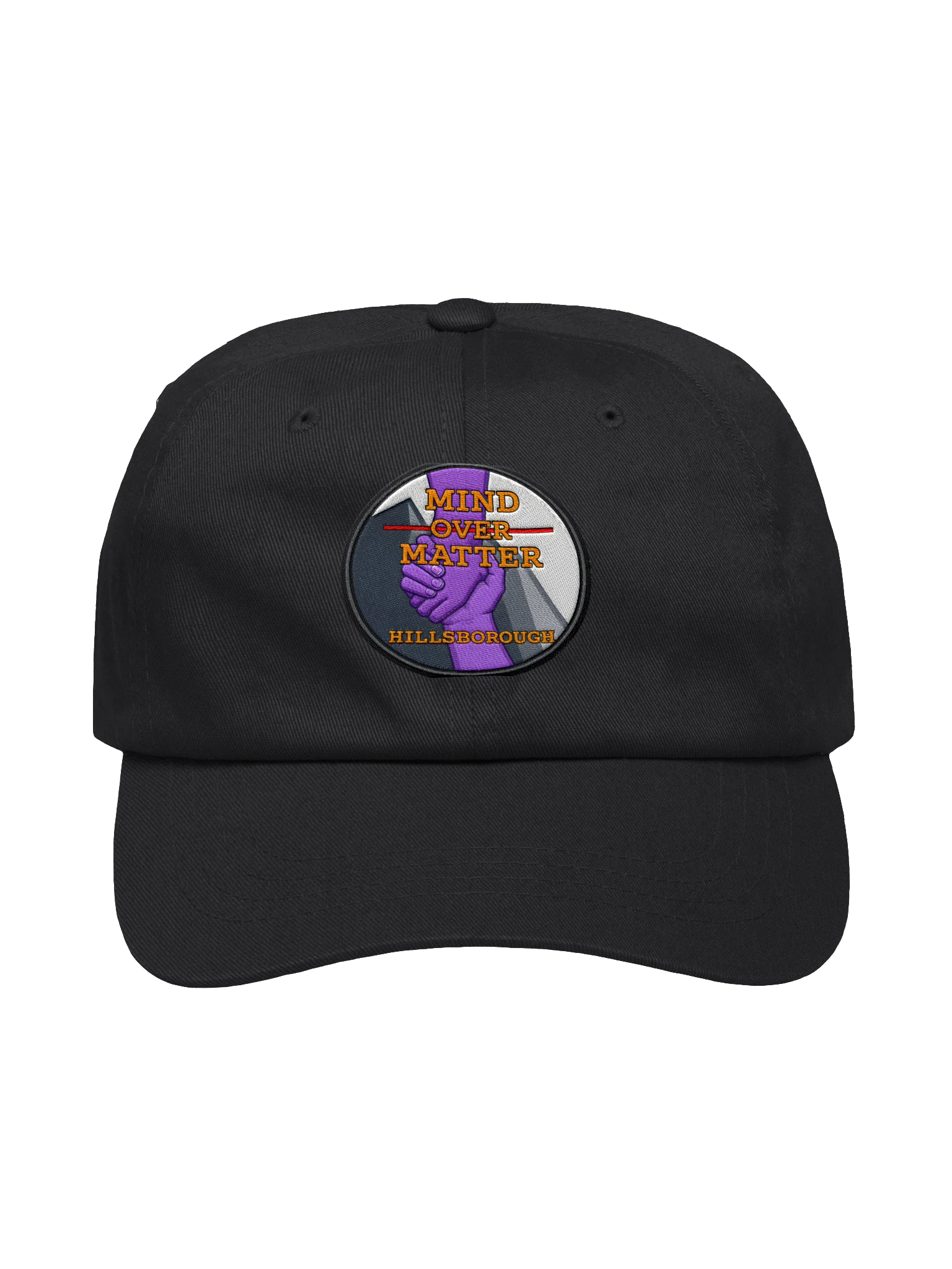 MoM Custom Hat product image (1)