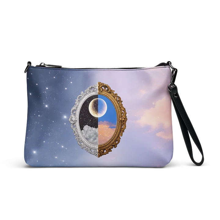Parallel Crossbody Purse product image (1)