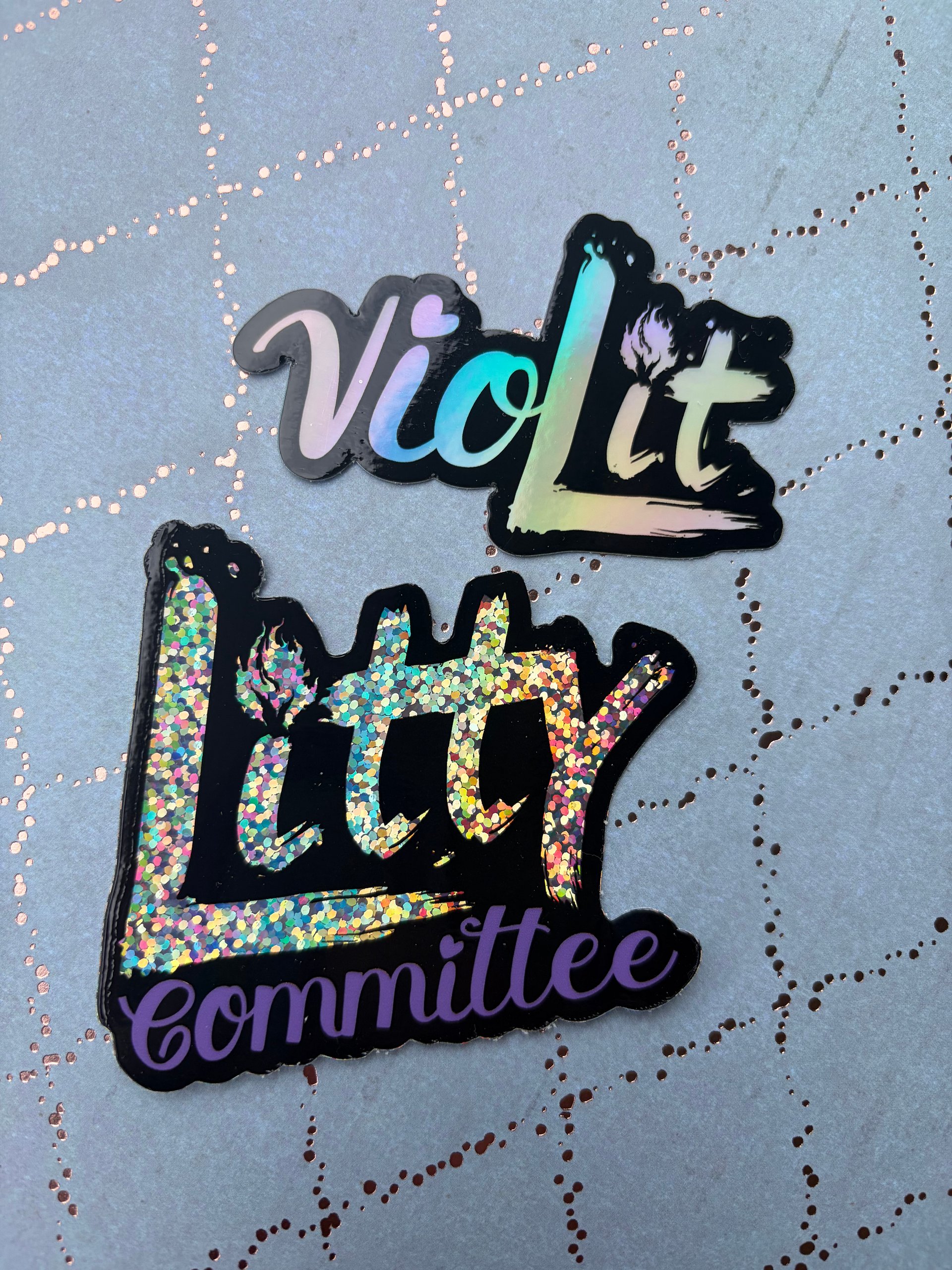 Sticker Bundle product image (1)