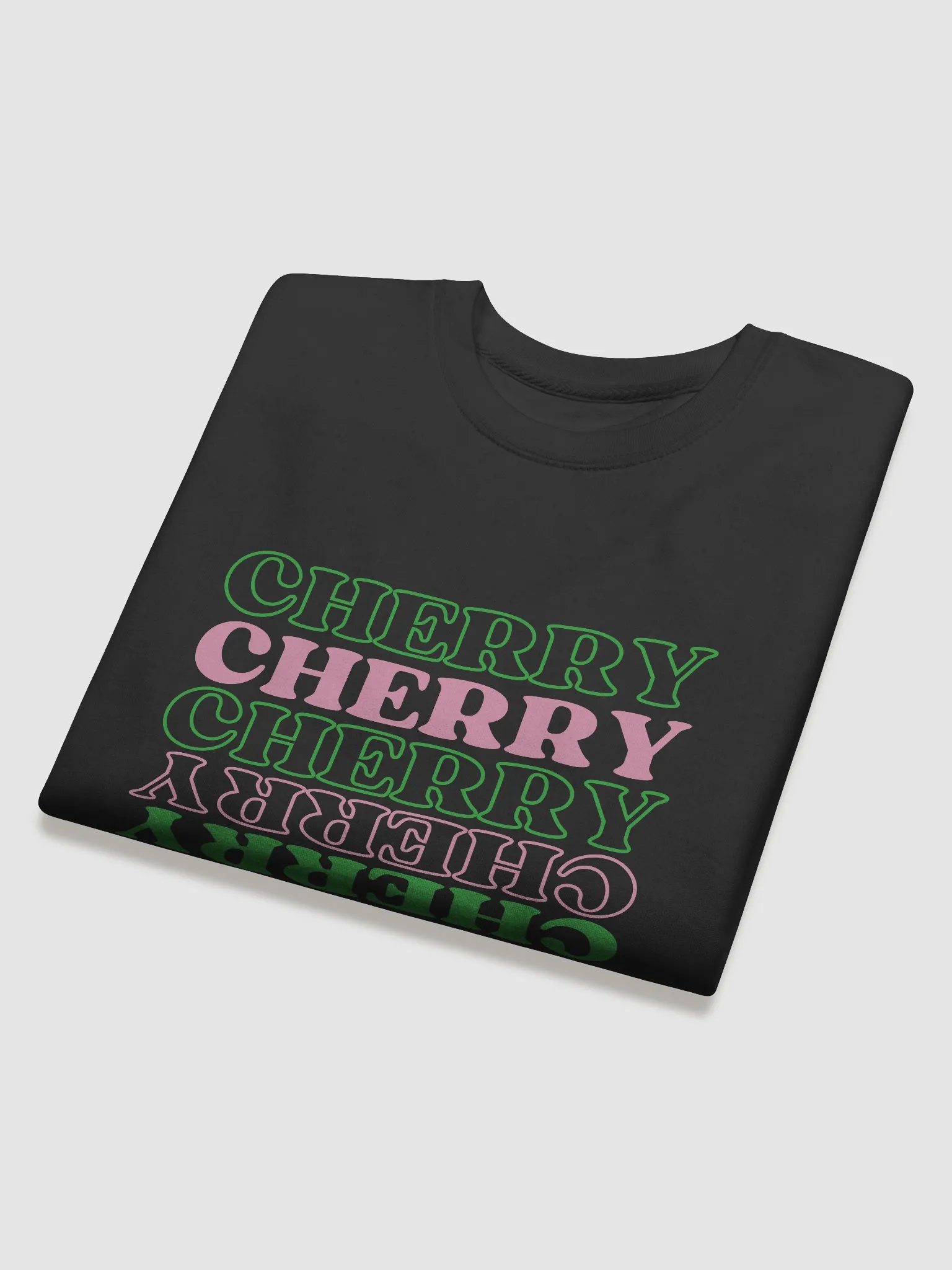 Cherry Sweatshirt product image (4)