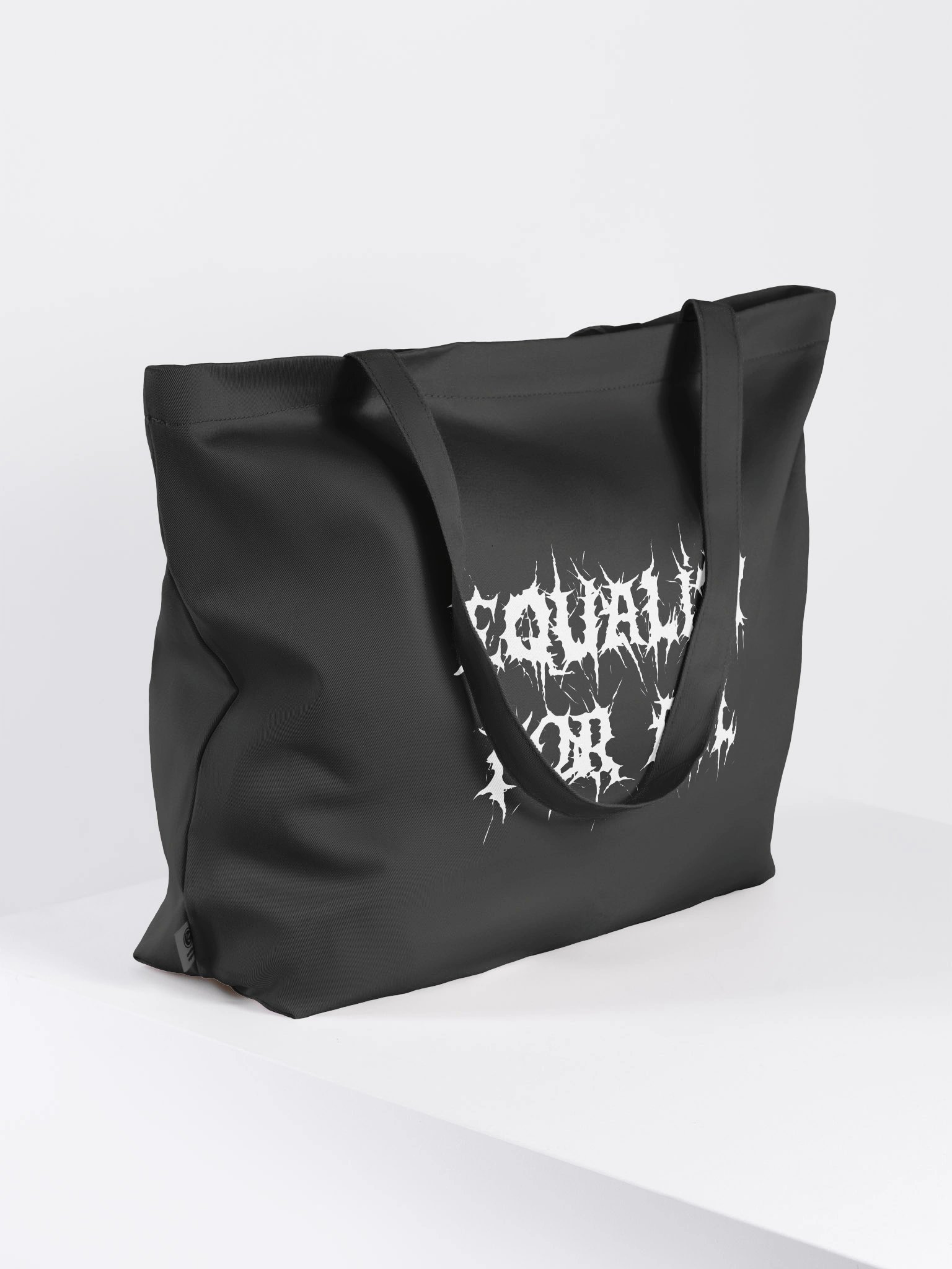Equality For All /No One is Free Until We are All Free Tote product image (4)