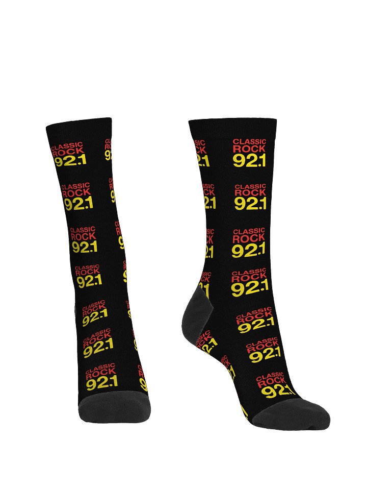 Logo socks product image (2)