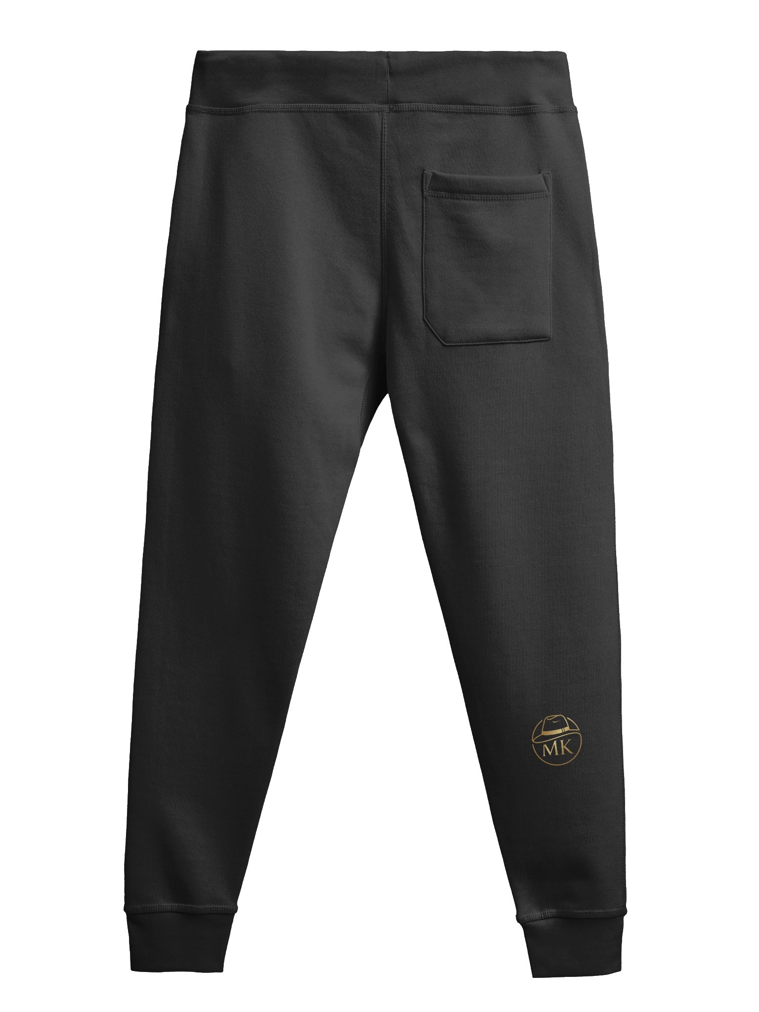 MKG Heavy Quality Sweat Pants product image (5)