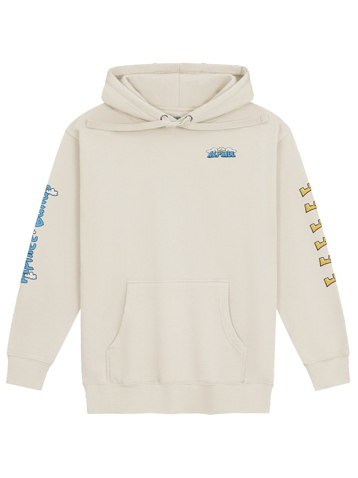 Build Your Kingdom Hoodie product image (1)