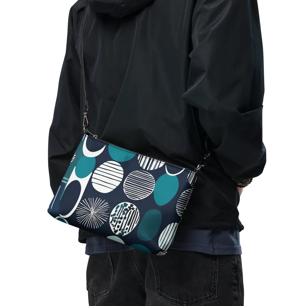 Imperfect Circles Crossbody Bag product image (3)
