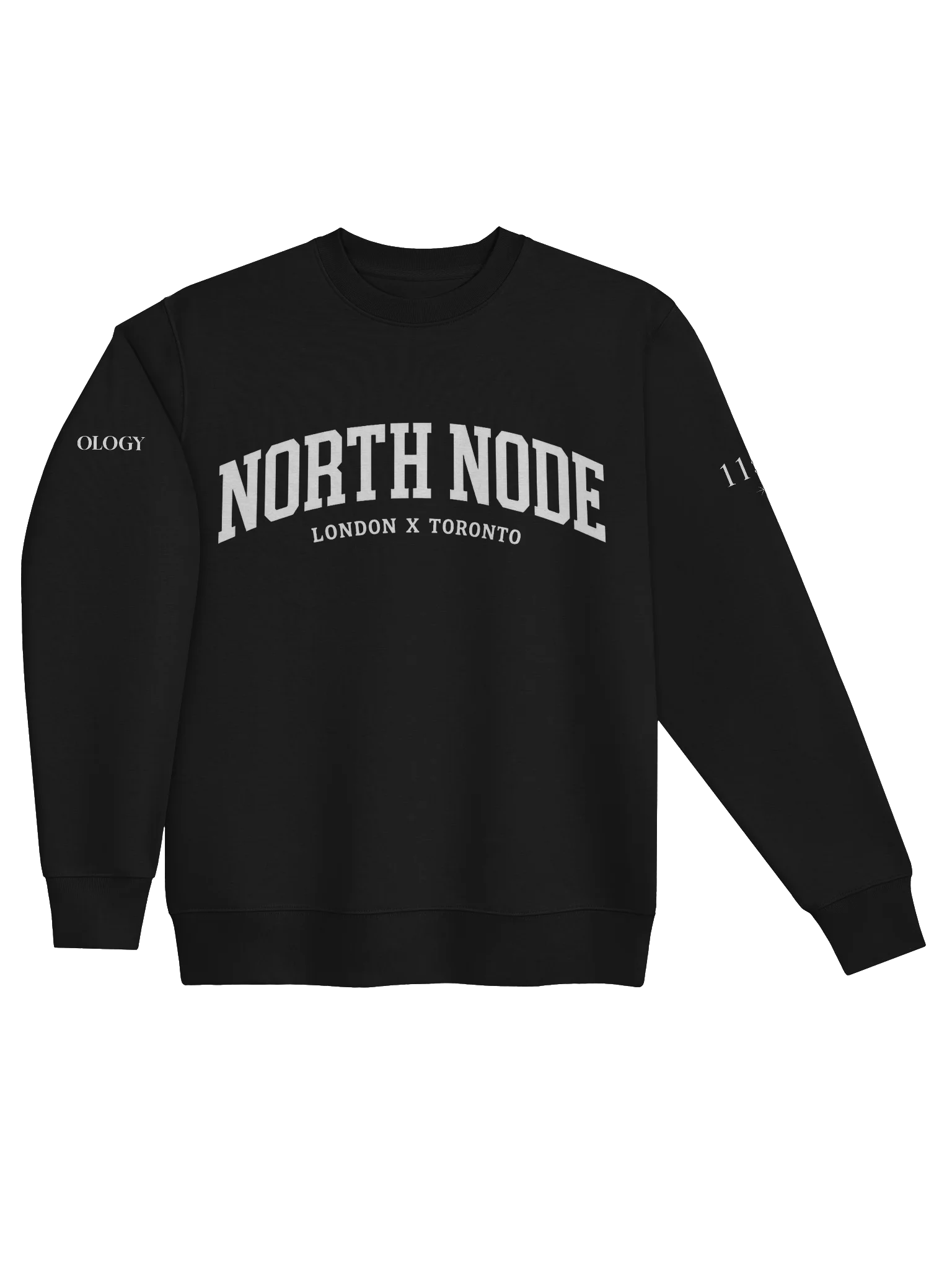 Ology North Node Crewneck product image (3)