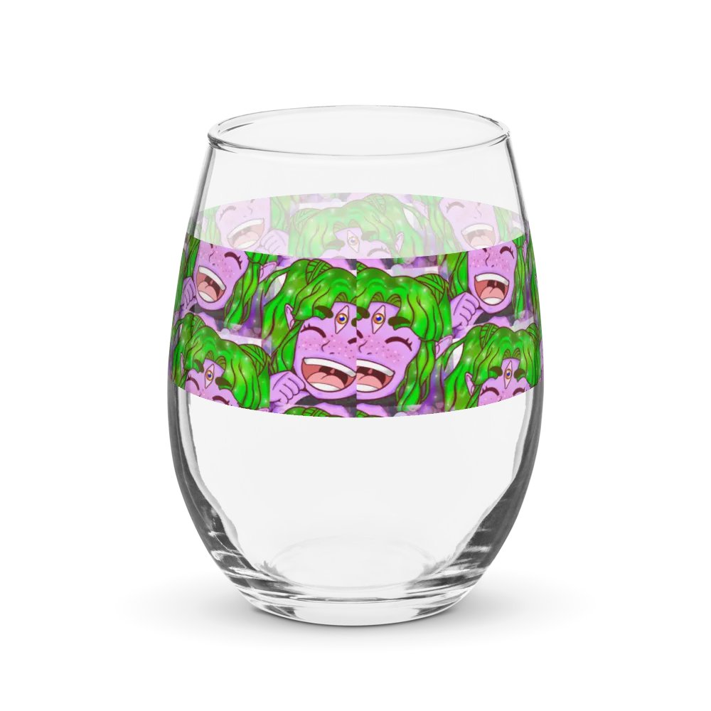 LUL Glass product image (2)