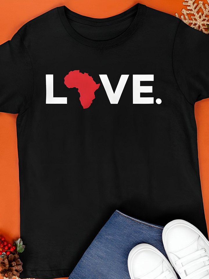 Valentine’s Day Love 2026 Shirt product image (1)