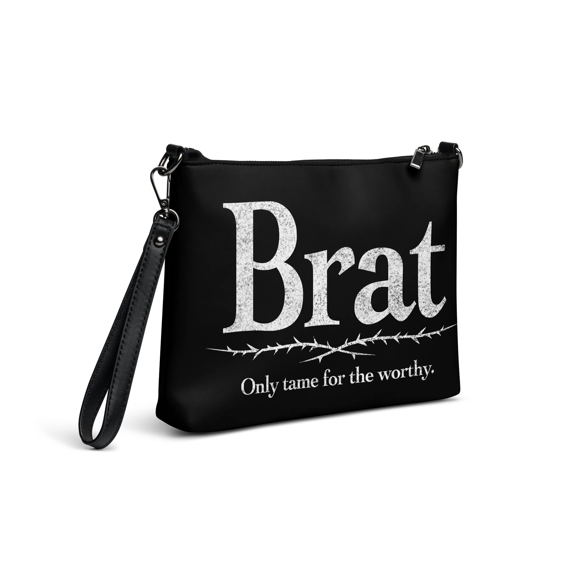 Brat Crossbody Bag product image (5)