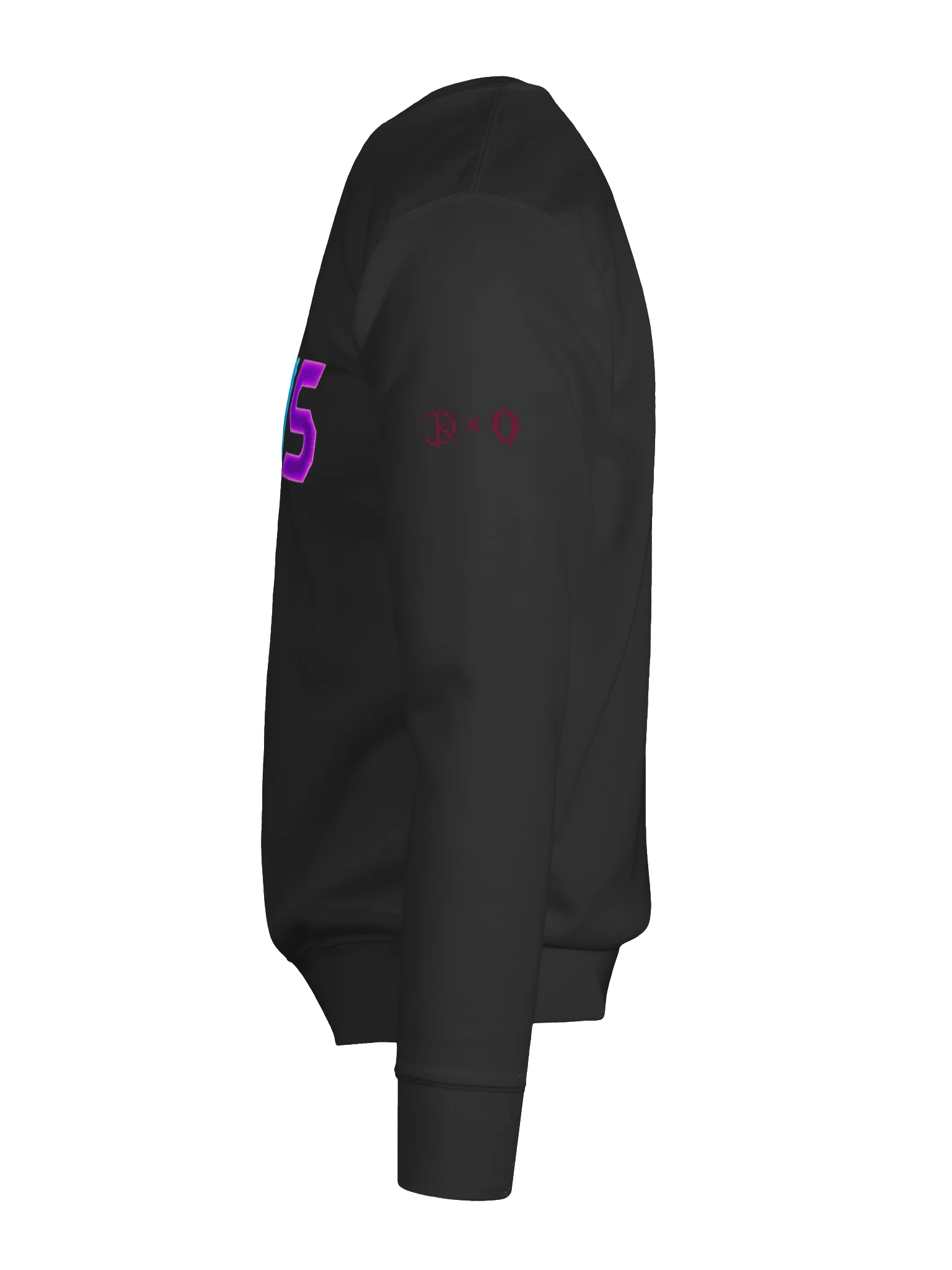 MS Tone Tag Crewneck product image (23)