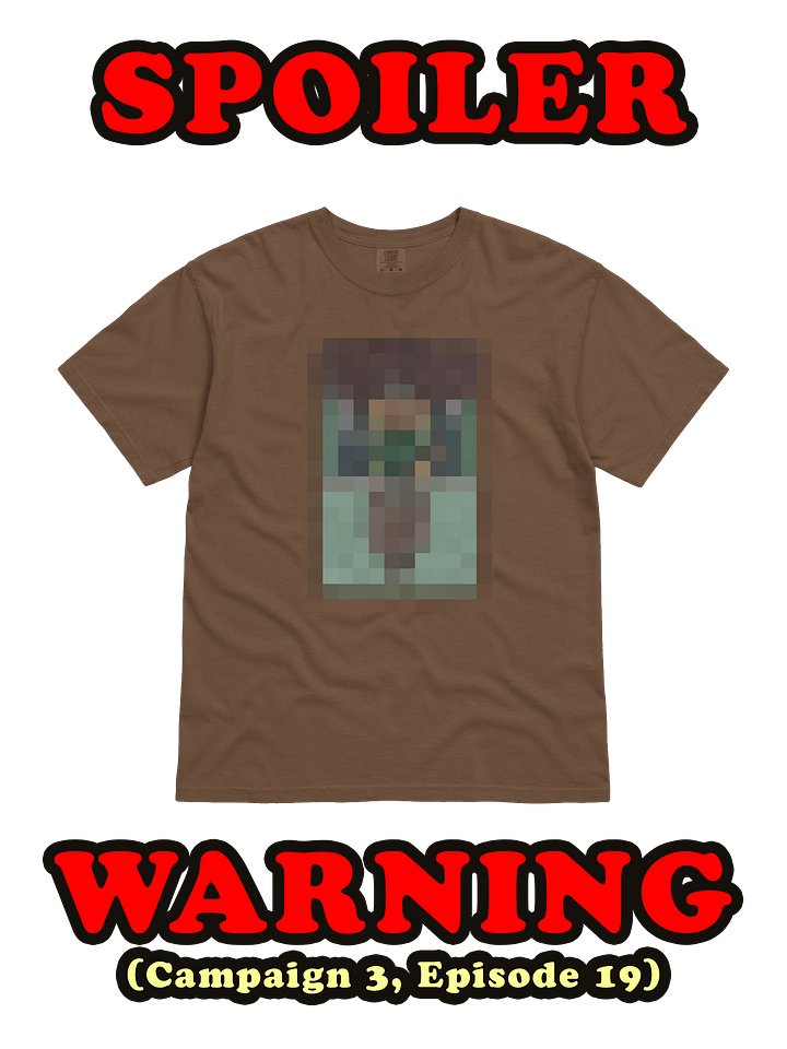 Reflections of Tolv Tee product image (1)