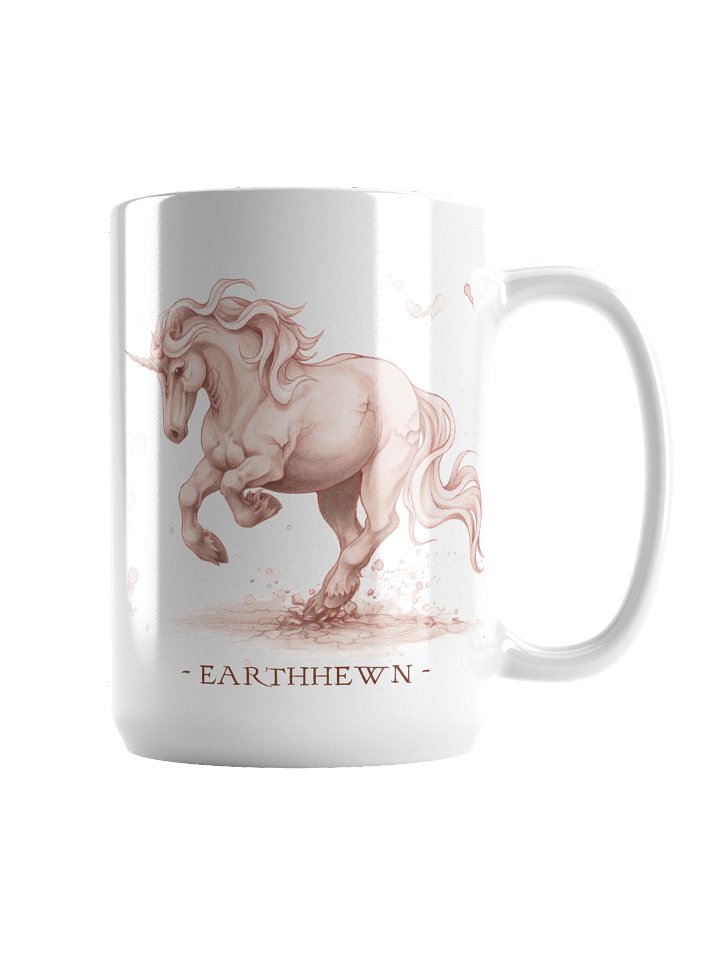 Earthhewn Mug product image (1)