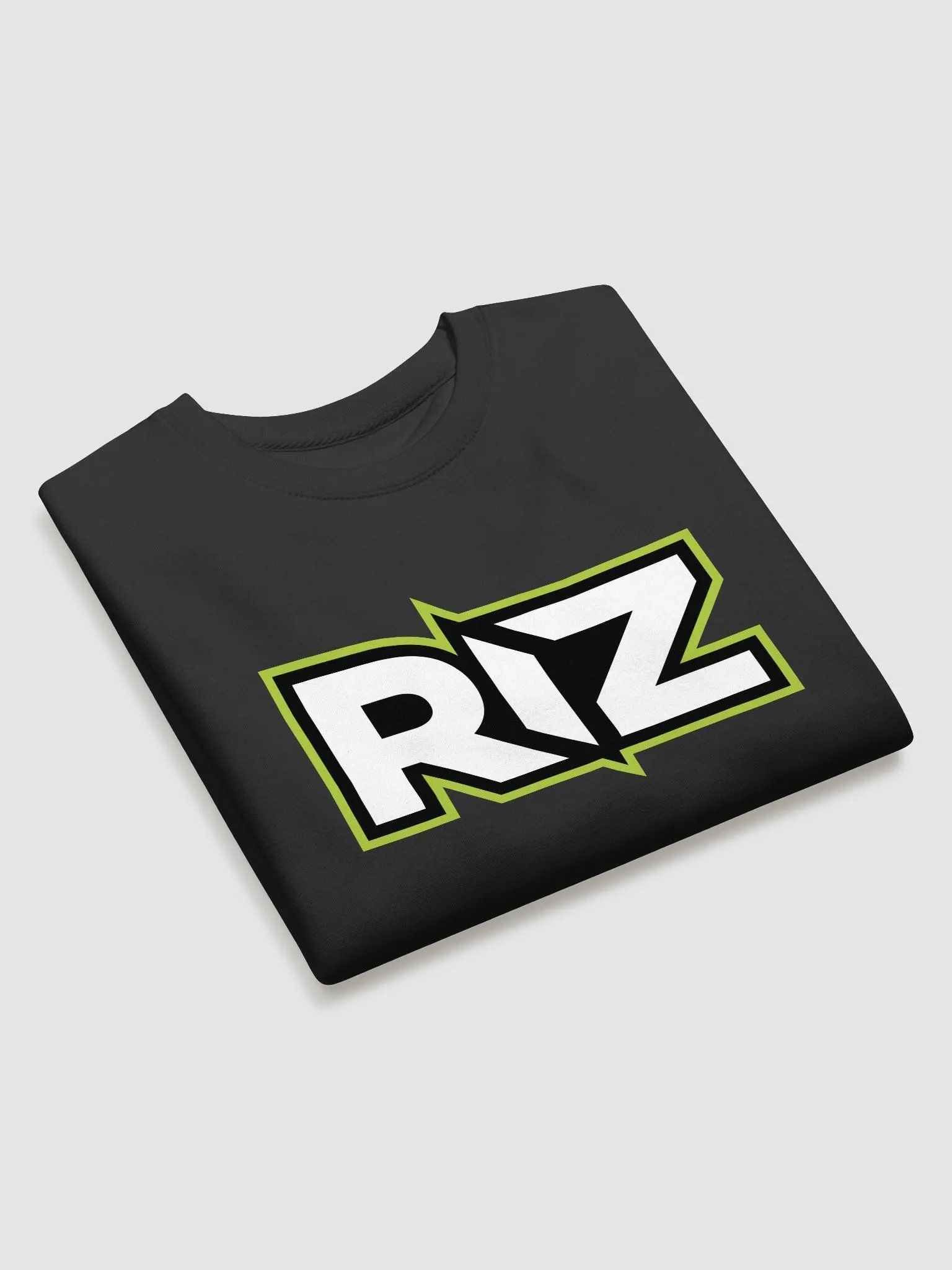 Riz Logo Sweatshirt product image (3)