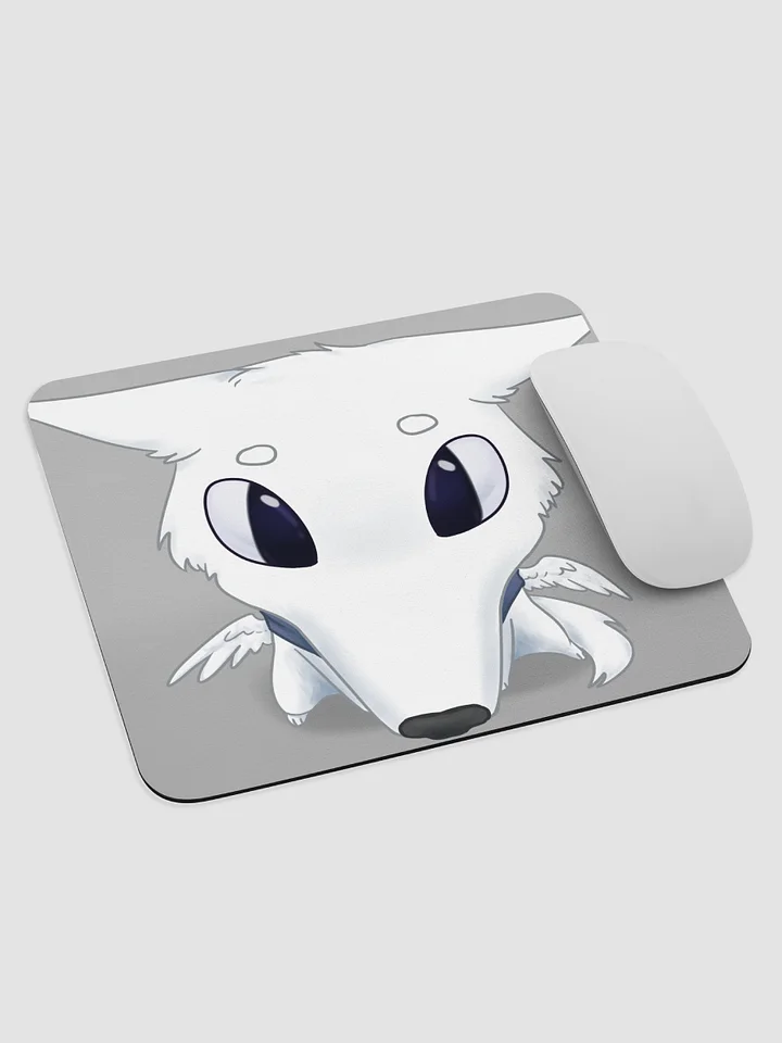 Didn't I do it foe you Print Mouse Pad product image (2)