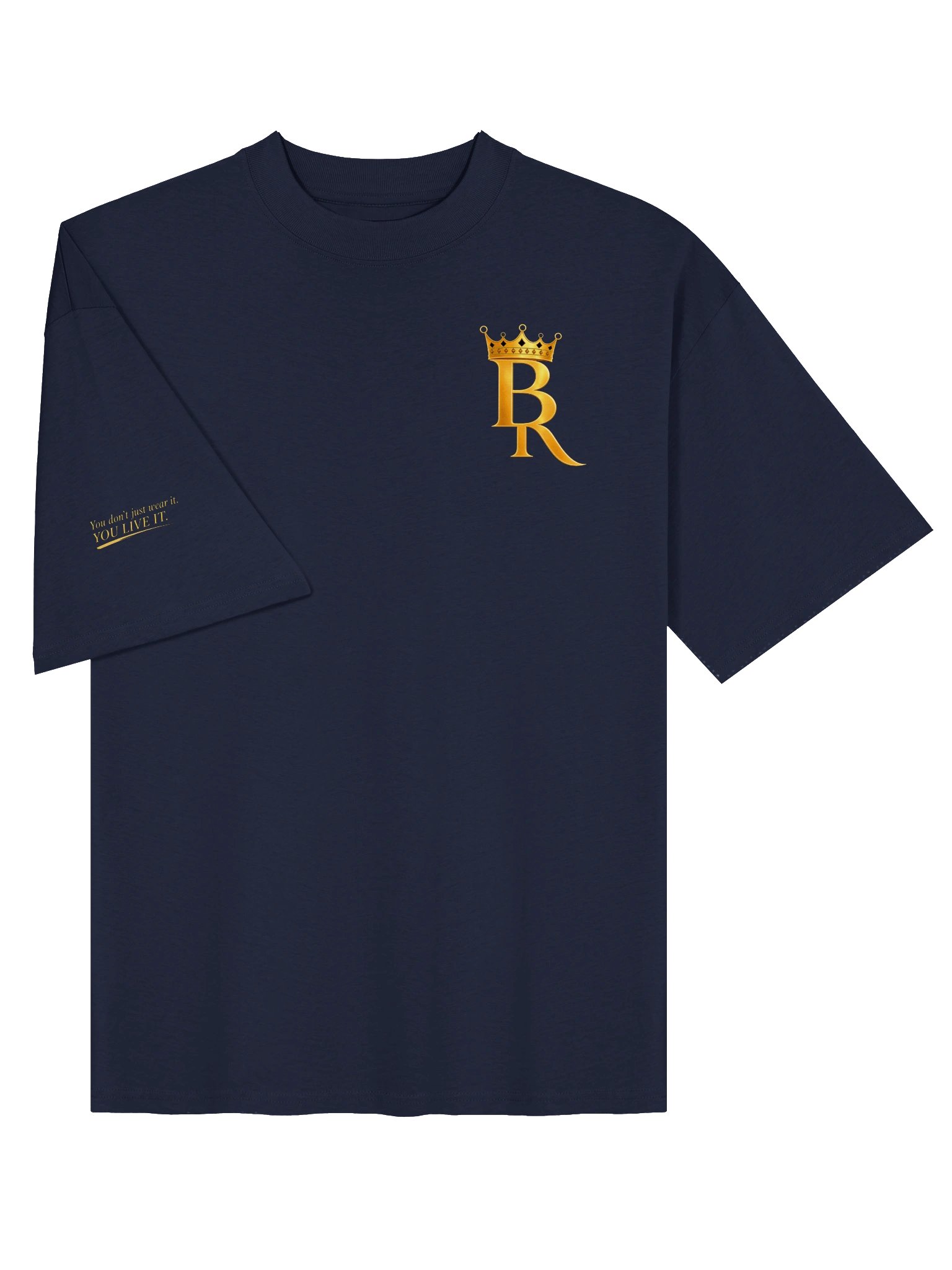 Create Your Own Path to Riches Tee product image (19)