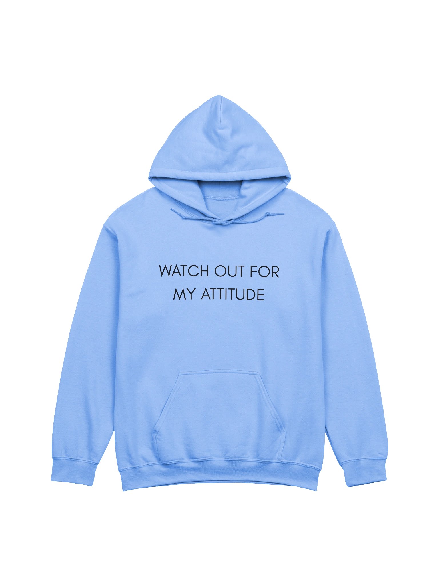Watch Out Hoodie product image (33)