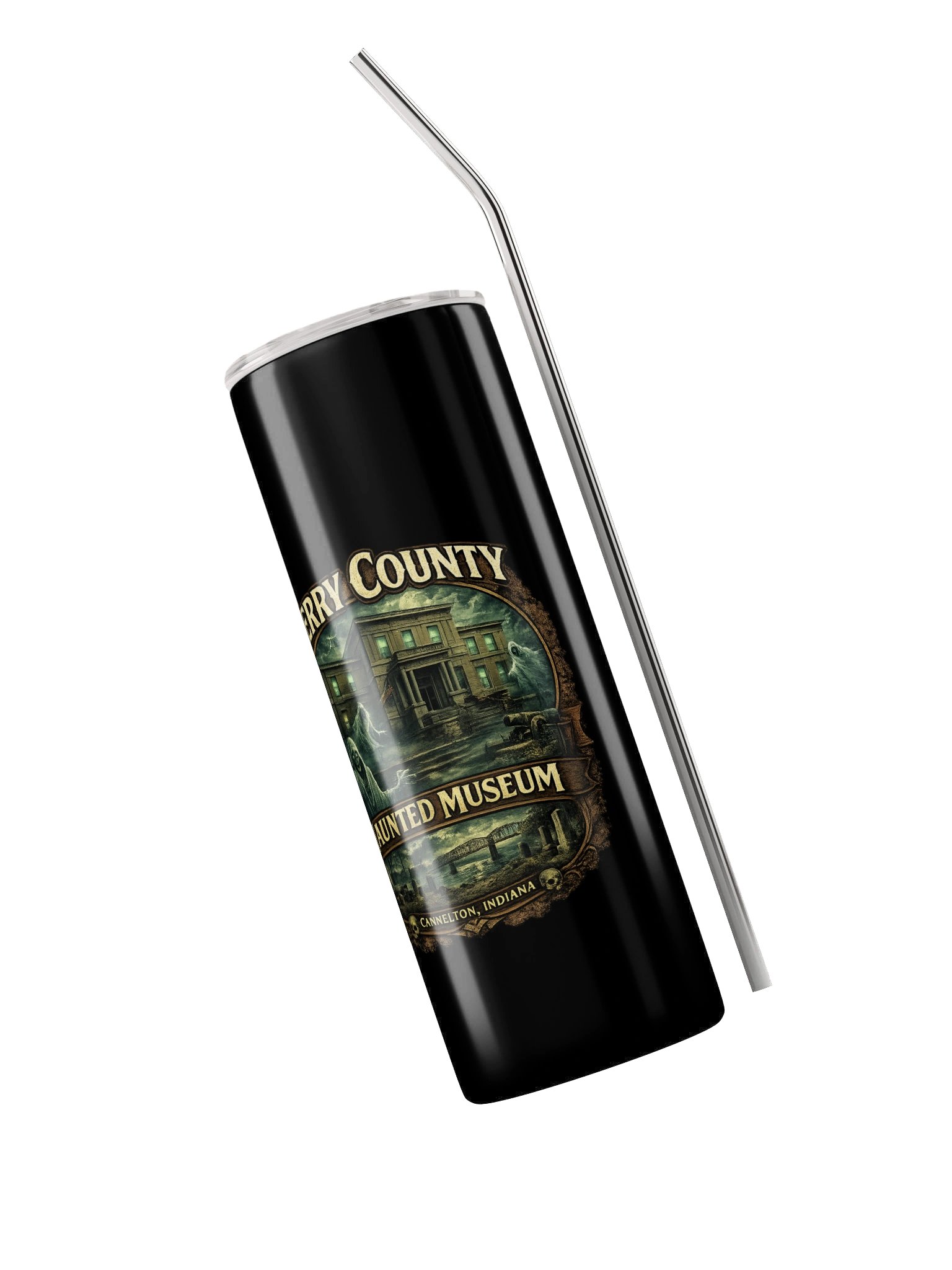 The Perry County Museum product image (3)