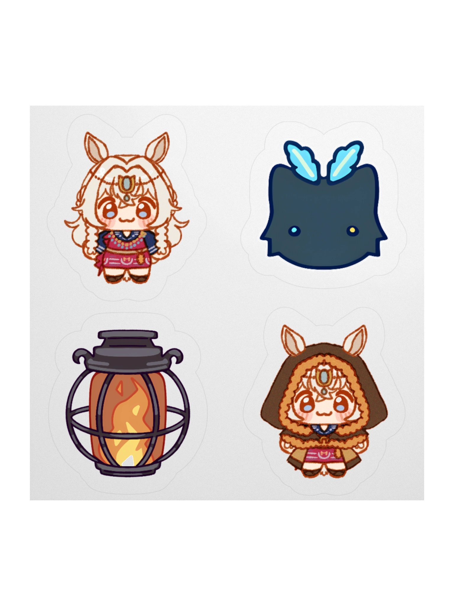 Edda Emblems product image (1)