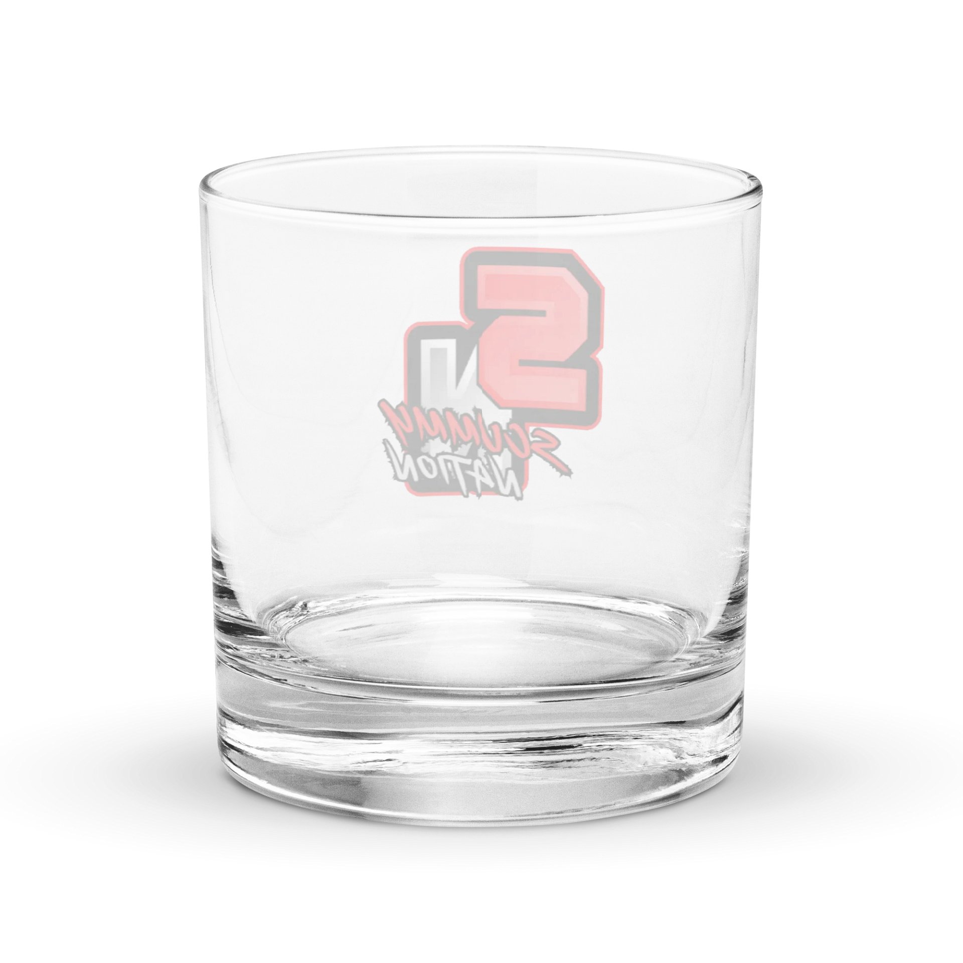 SN Whiskey Glass product image (4)
