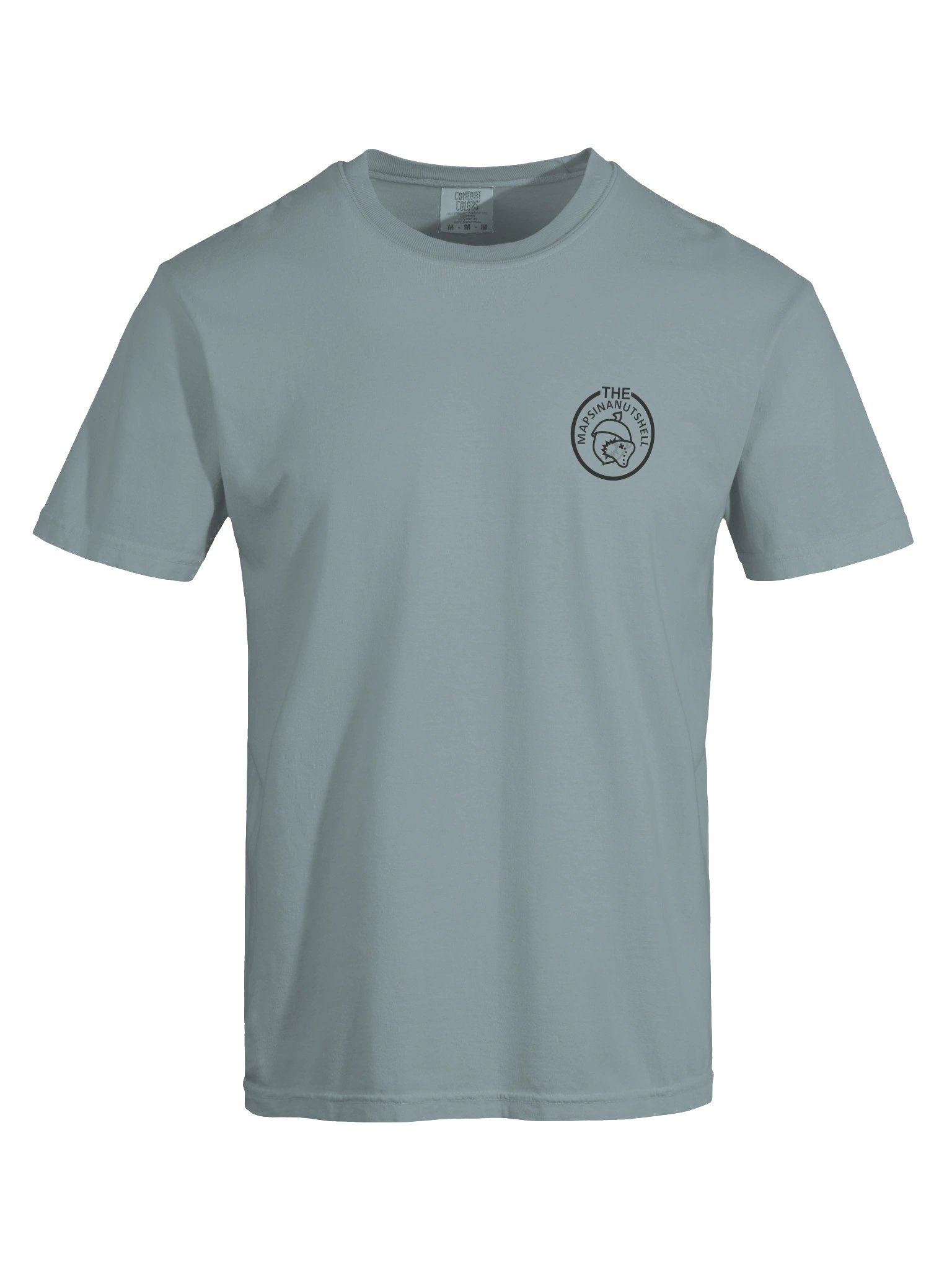 Siege of Atlanta Tee product image (10)