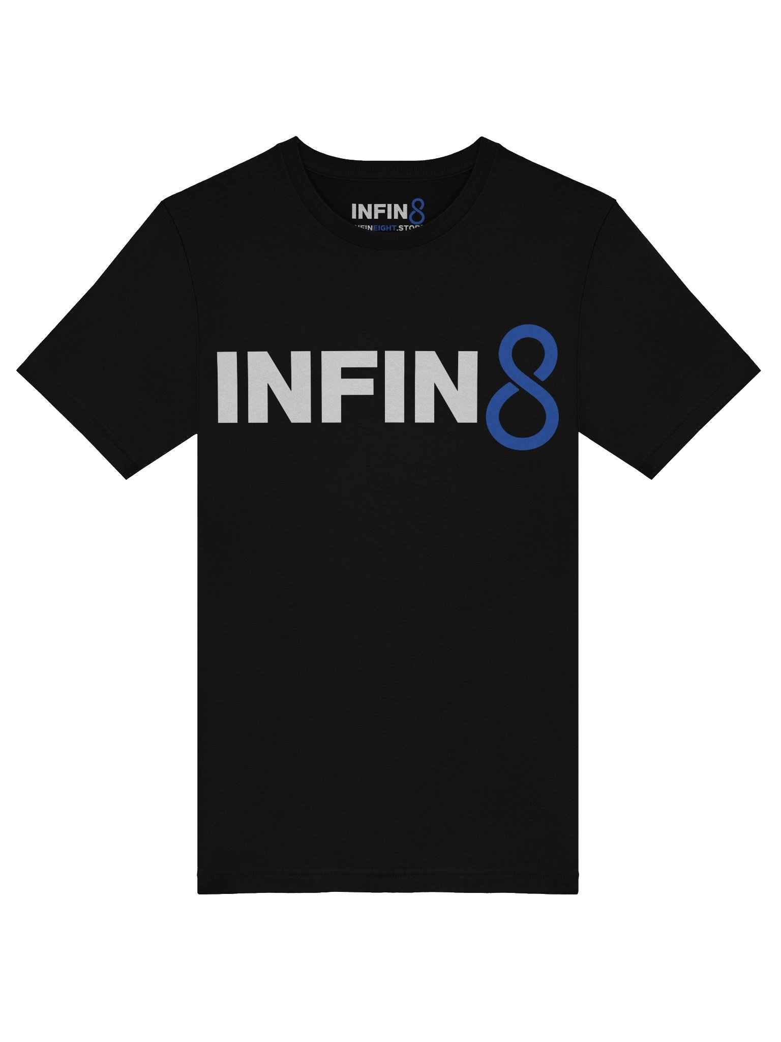 INFIN8 New Style Logo T-Shirt product image (5)