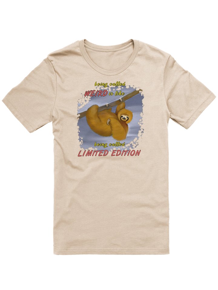Women's Bella+Canvas Supersoft T-Shirt product image (1)