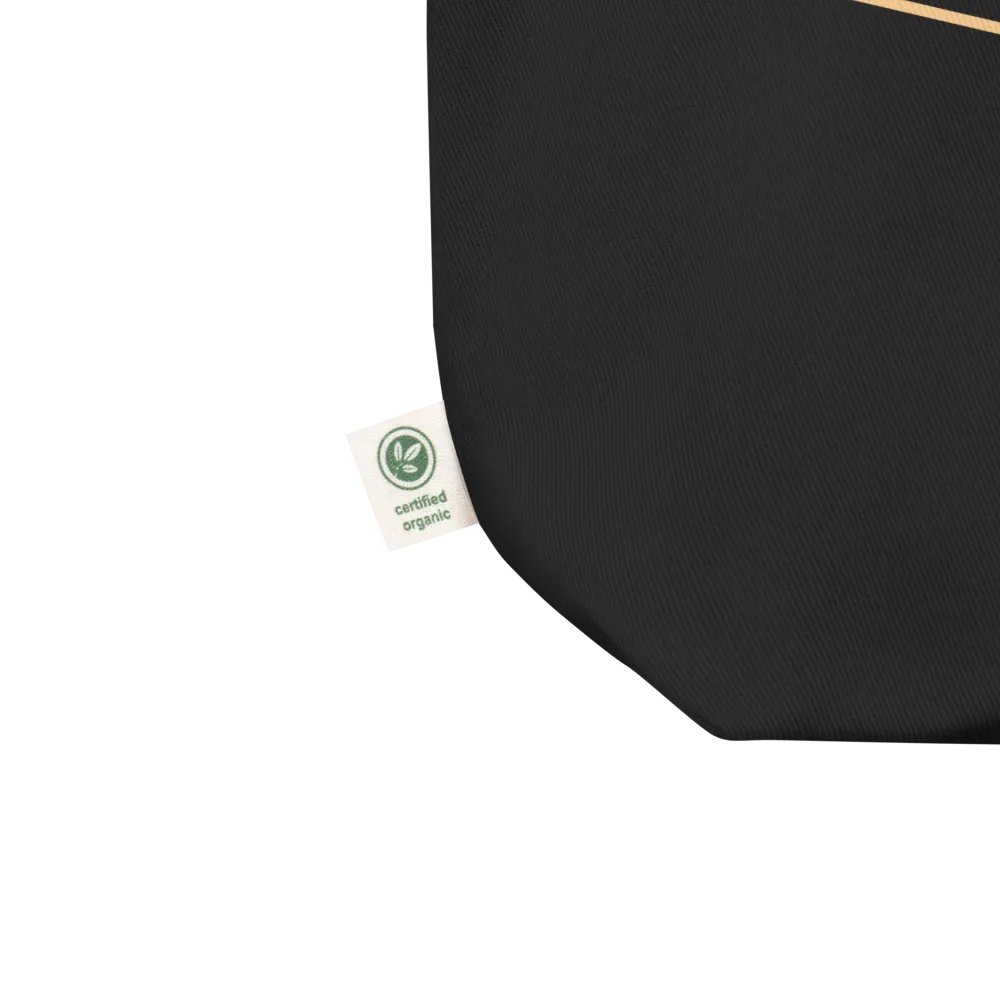 Compass Star Tote product image (2)