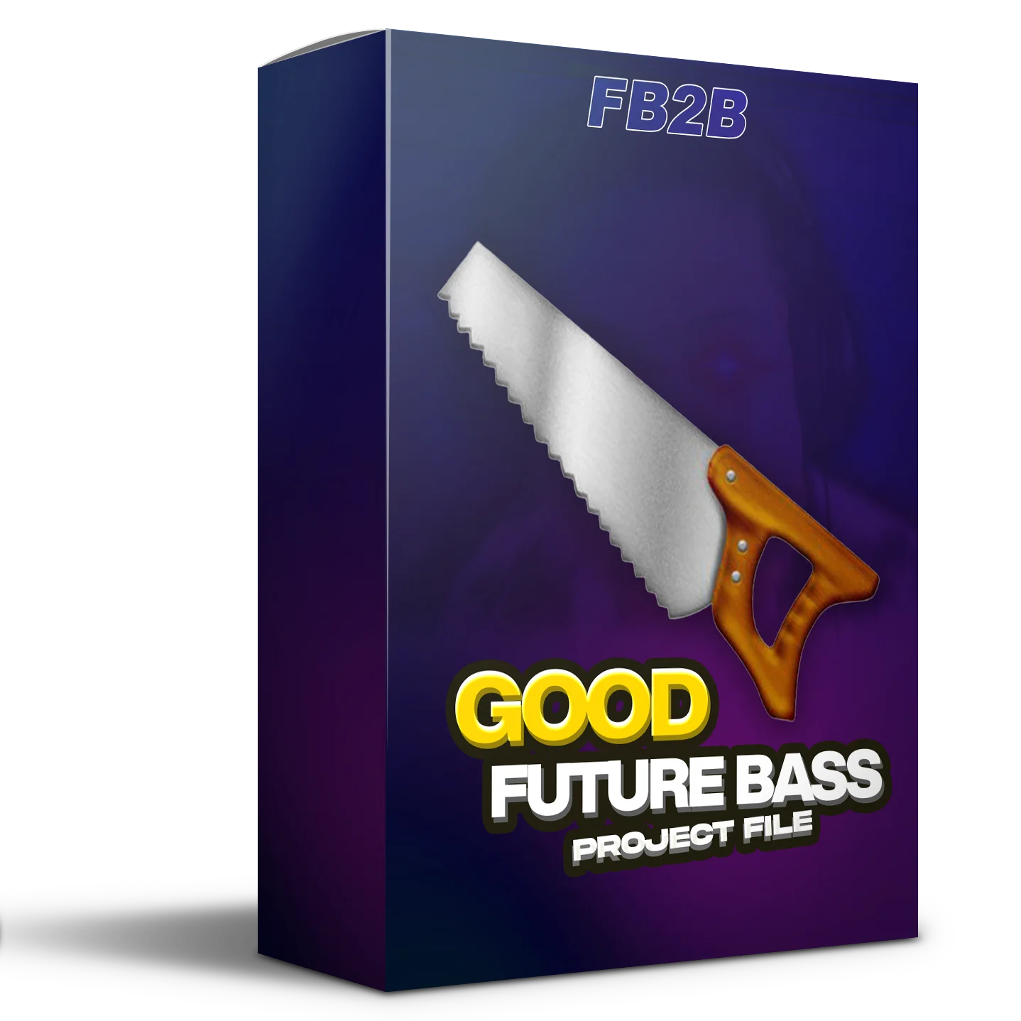 how to make GOOD Future Bass Project File product image (1)