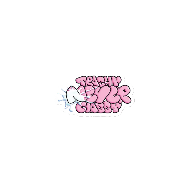 Trashy Magnet product image (1)