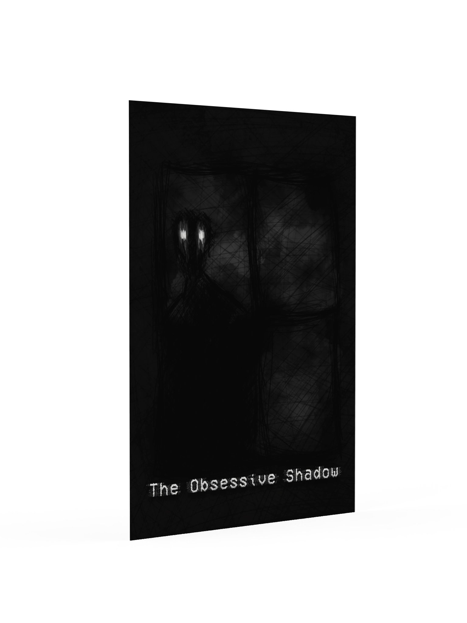 'Witness' Poster Print product image (2)