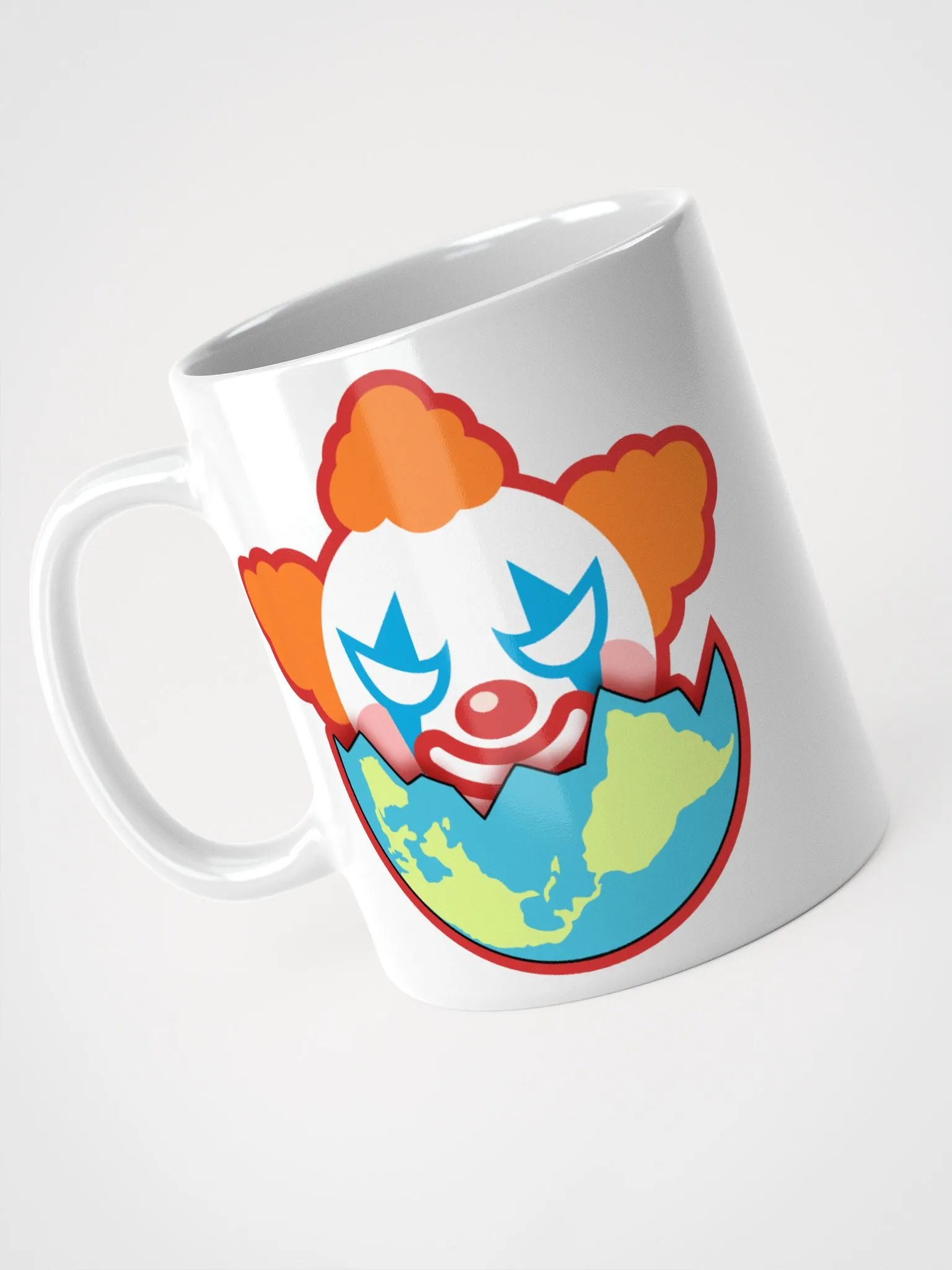 Clown World product image (2)