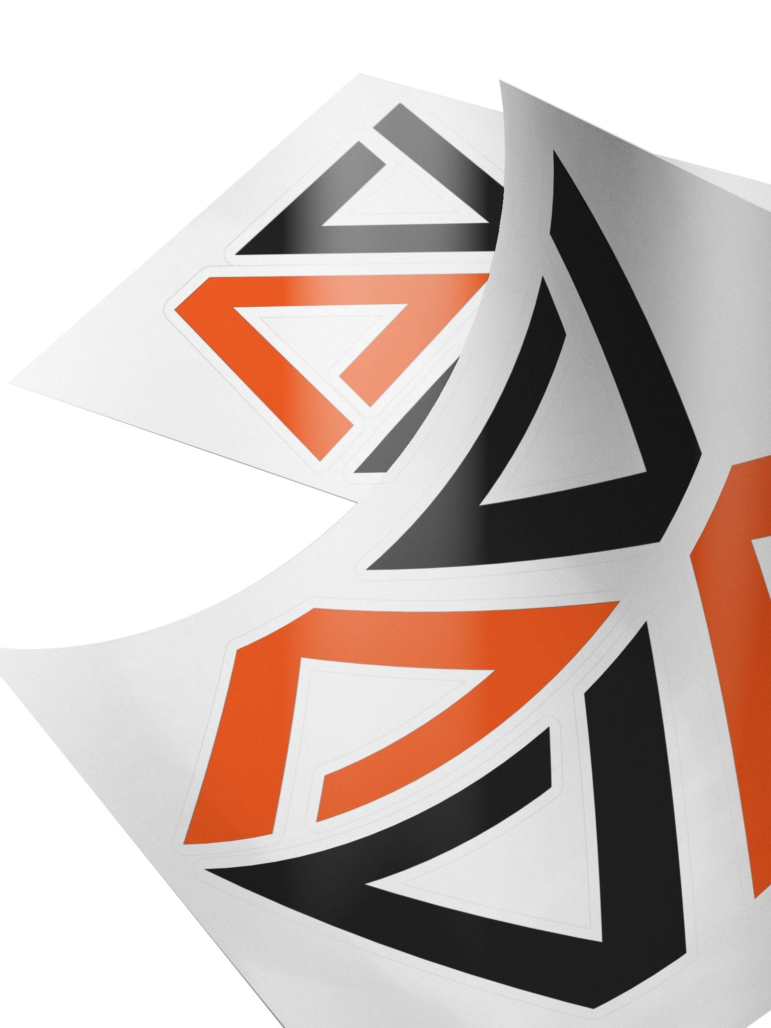 Amp Army Stickers product image (2)