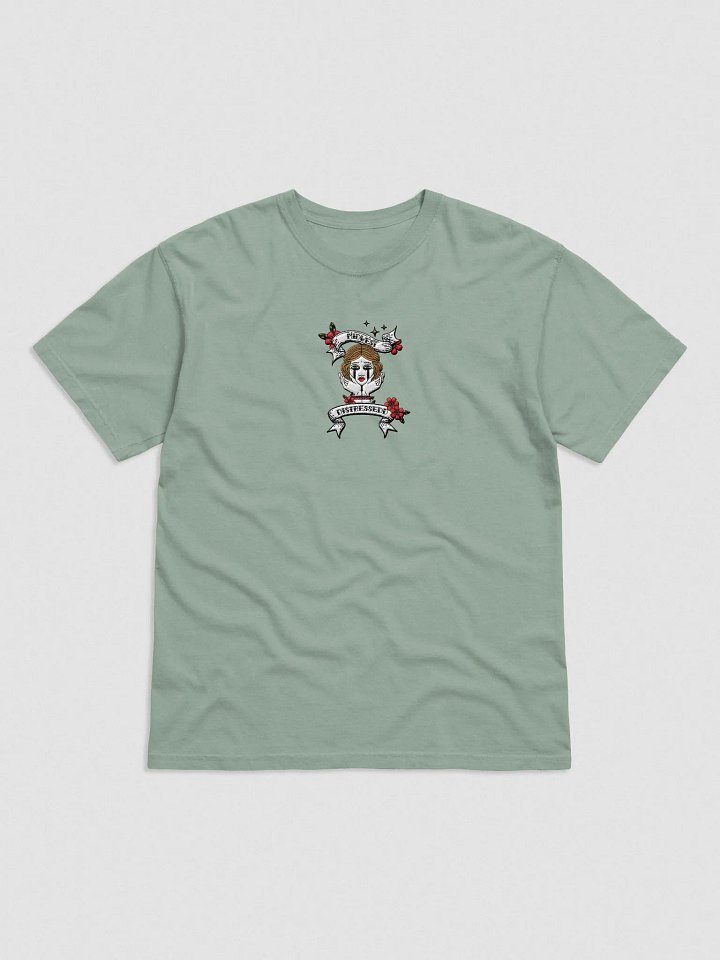 She's A Cancer - Embroidered Shirt product image (1)