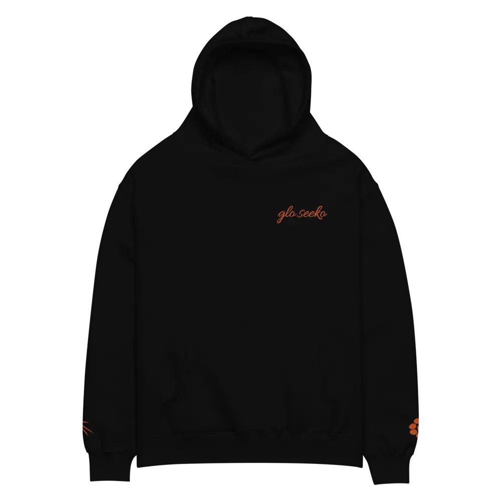 Big Dawg Member Exclusive Hoodie product image (9)
