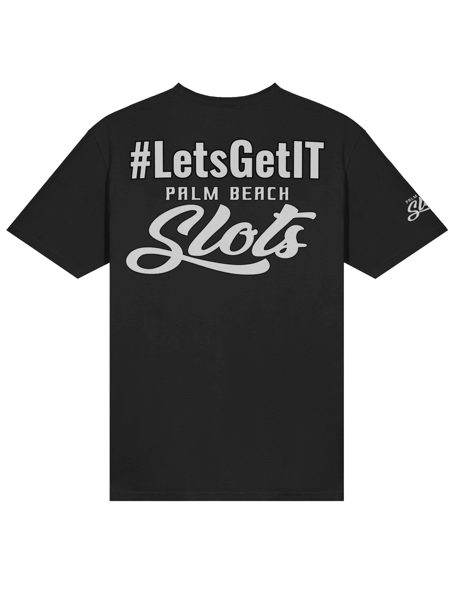 Lets Get IT Official Comfy Tee product image (4)