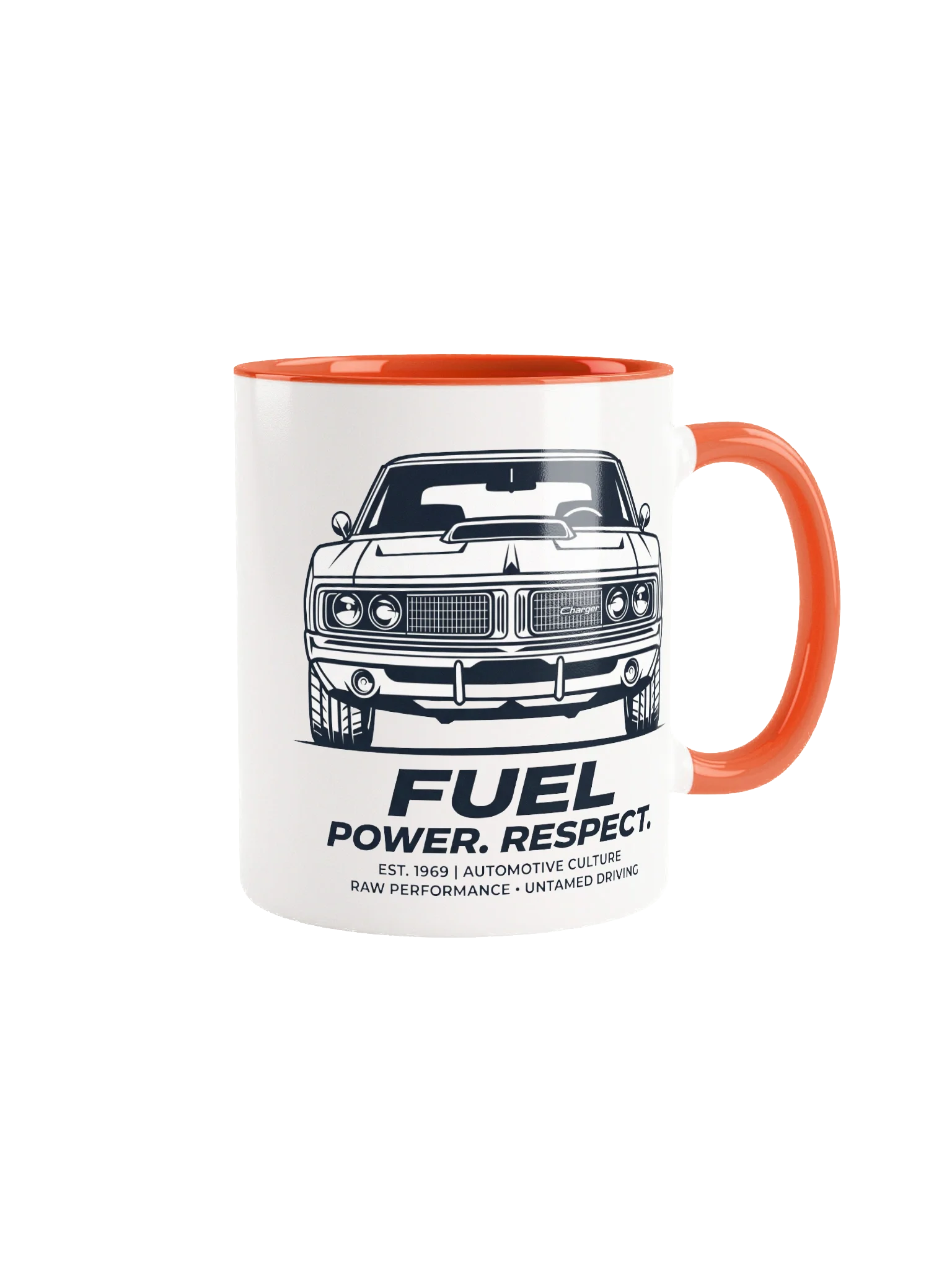Charger Mug - Bulvant - 4tCiITWEiGg