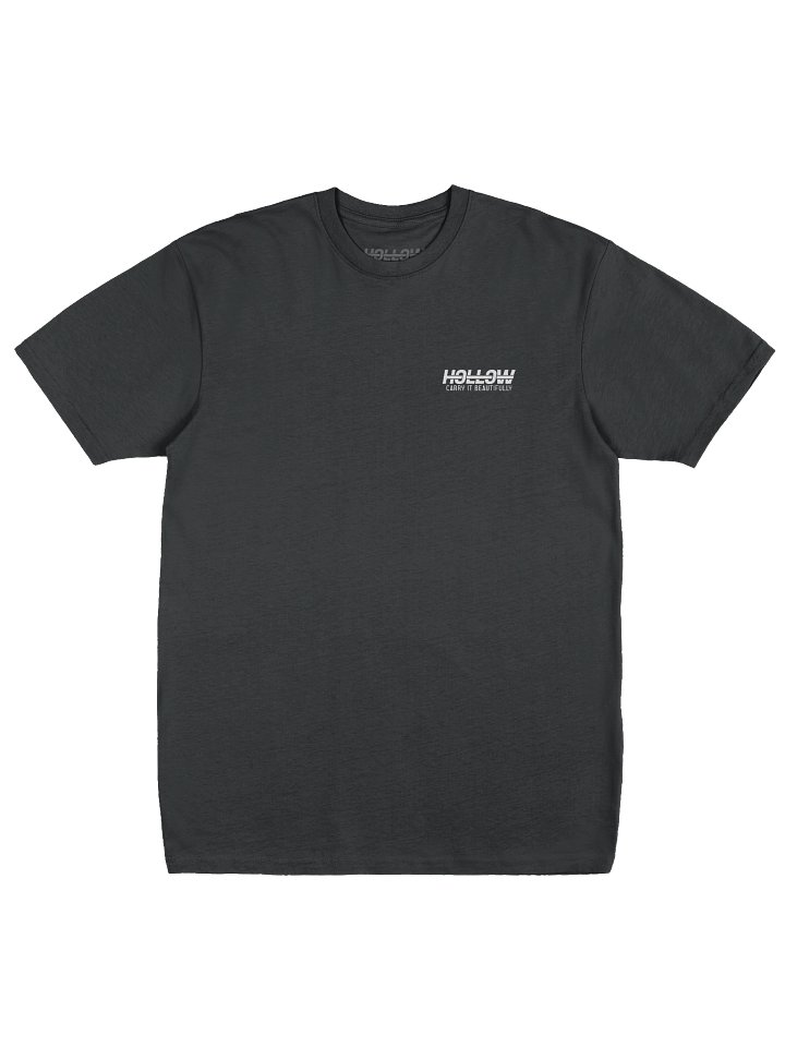 Hollow Drip Tee | Collection II product image (2)