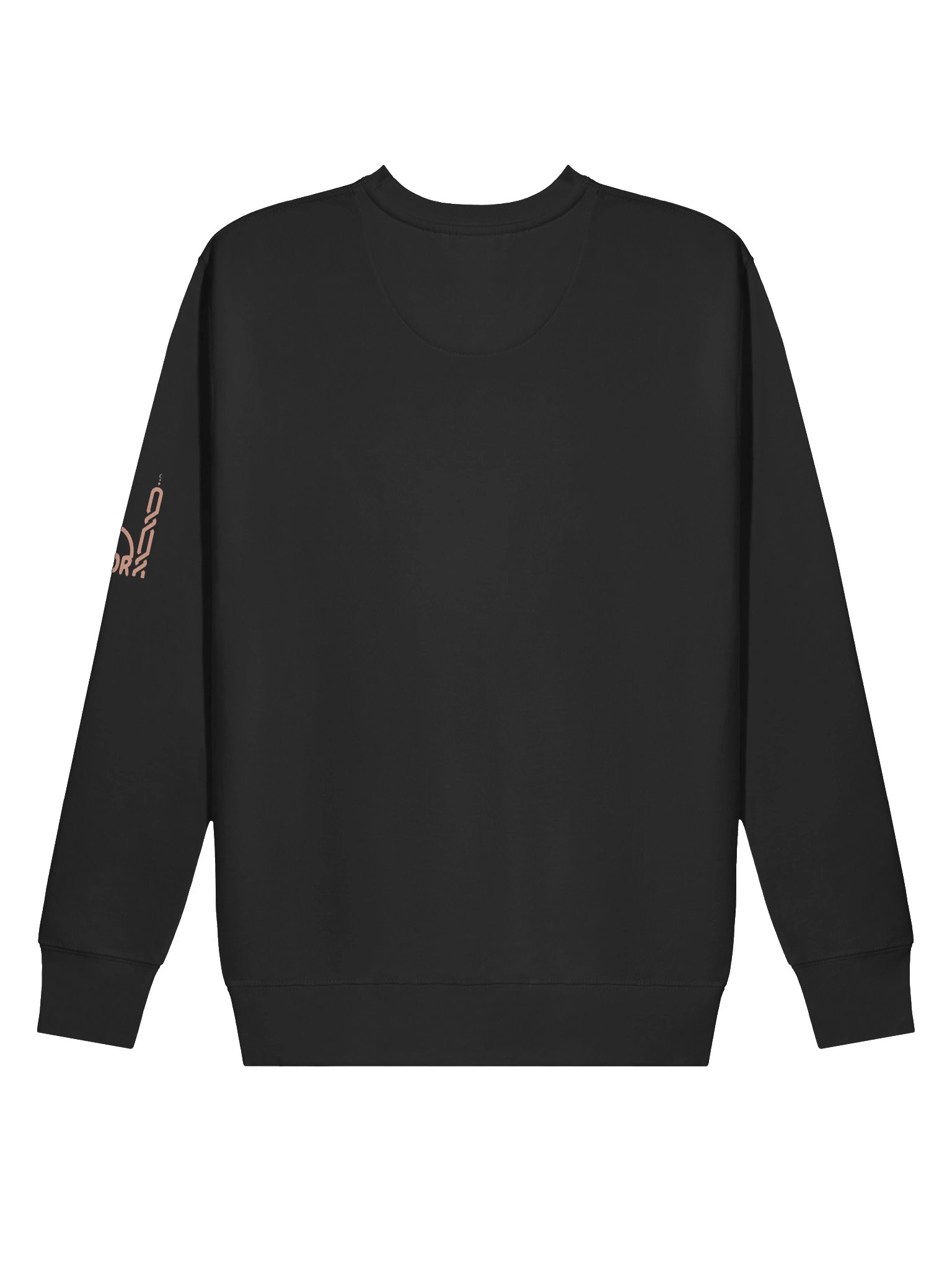 NOOR Limited Gamer Icon Premium Americana Sweatshirt product image (5)
