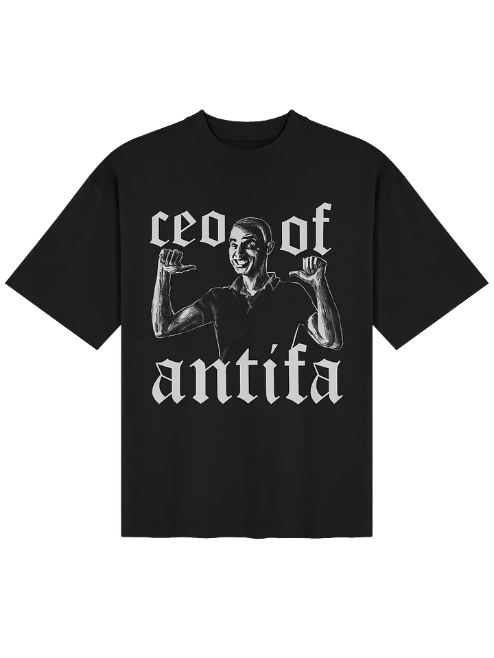 CEO OF ANTIFA product image (1)